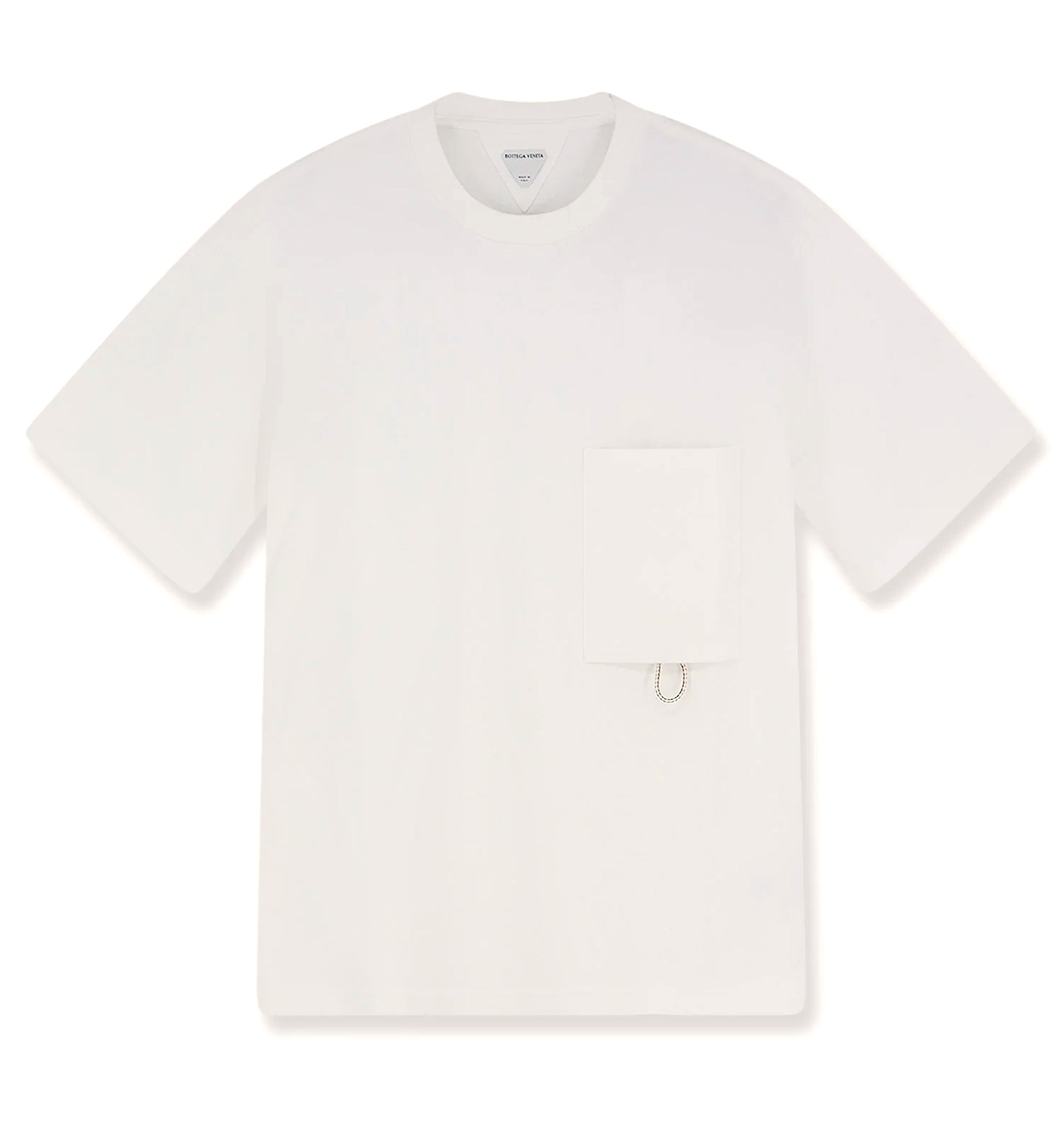 Compact Cotton T-Shirt