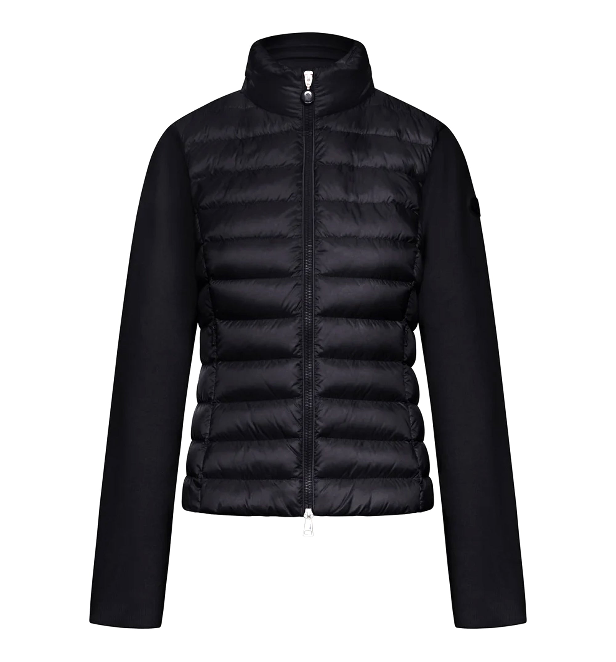 Cluny Short Down Jacket