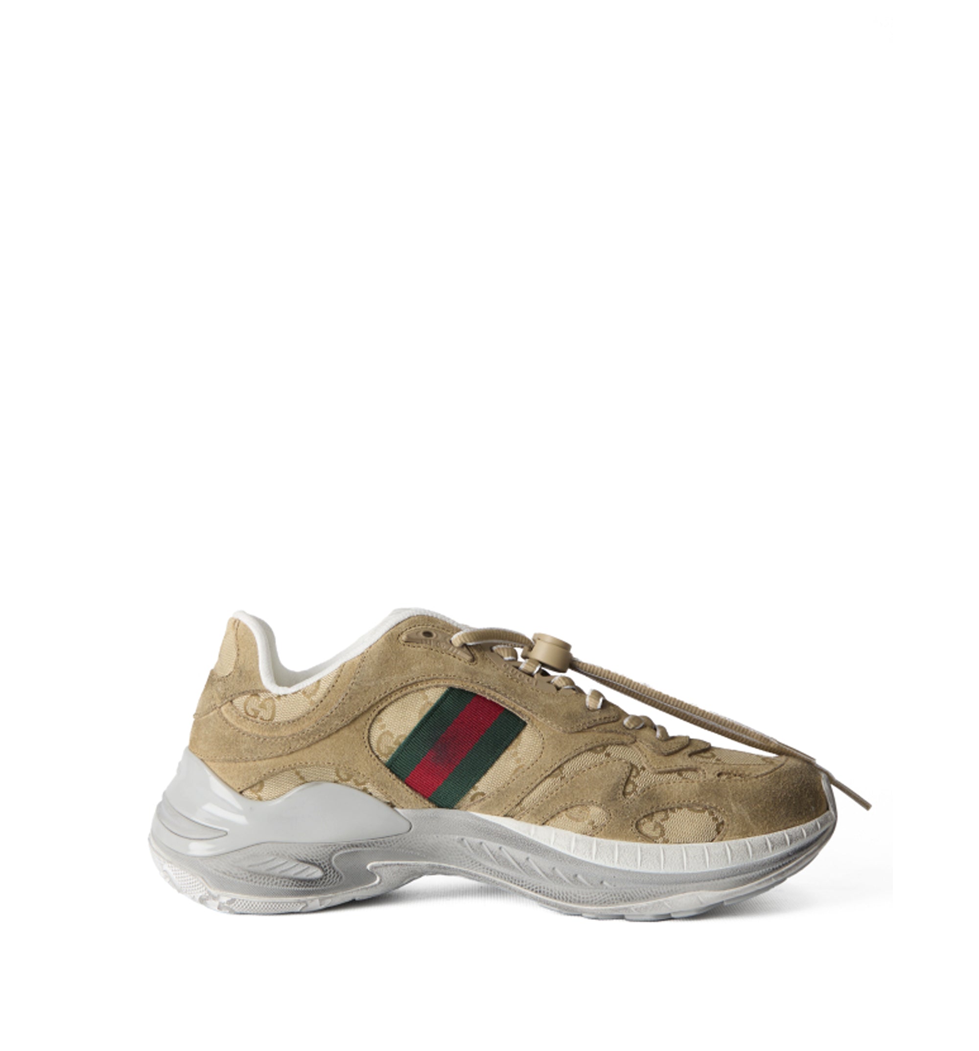 Gucci 2.0 Sneaker