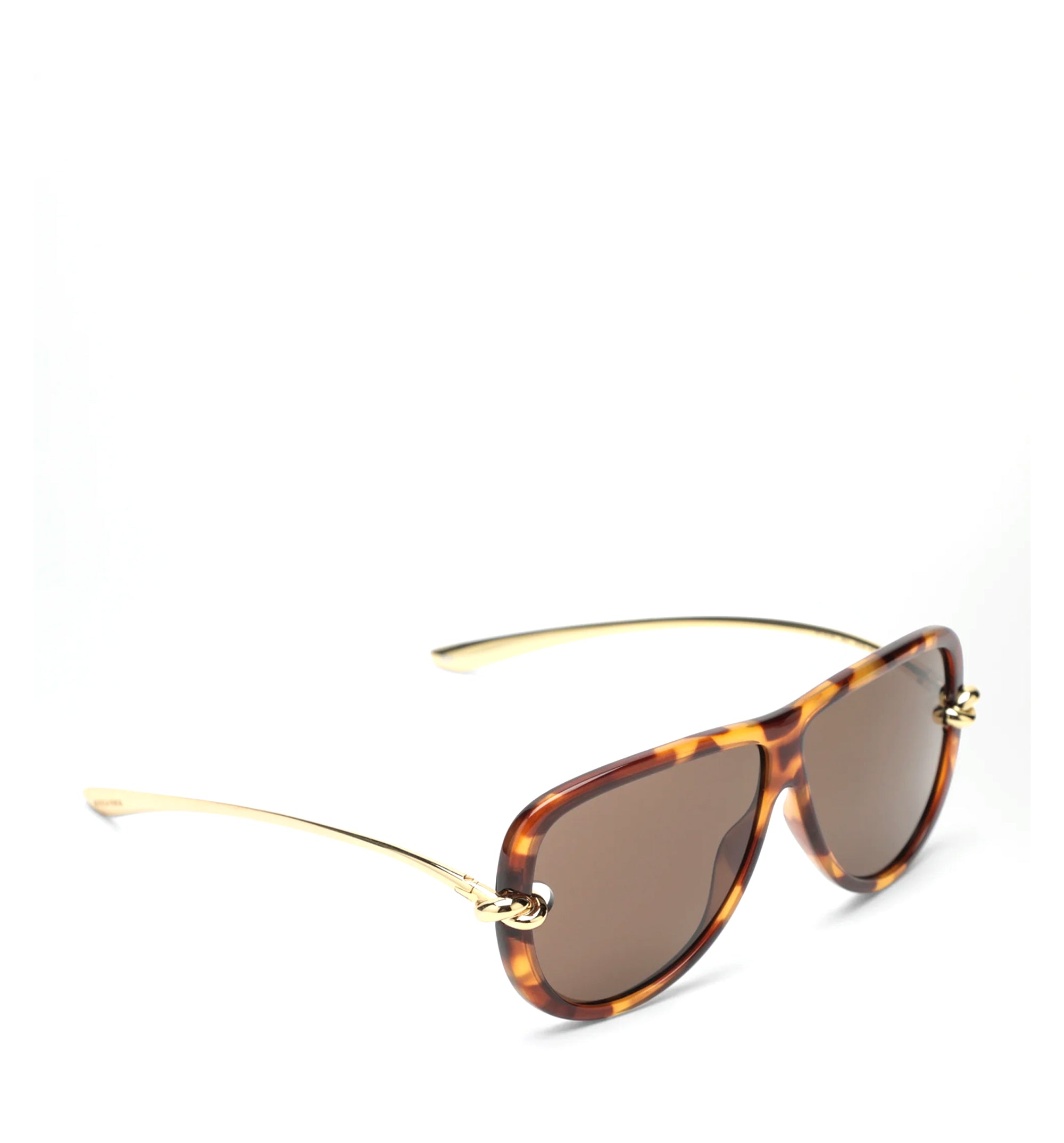 Knot Aviator Sunglasses