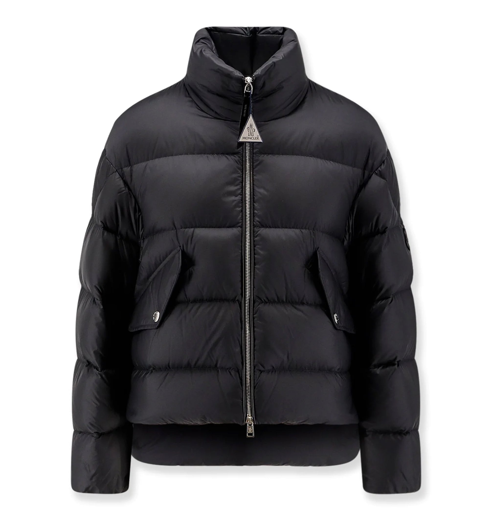 Blas Short Down Jacket