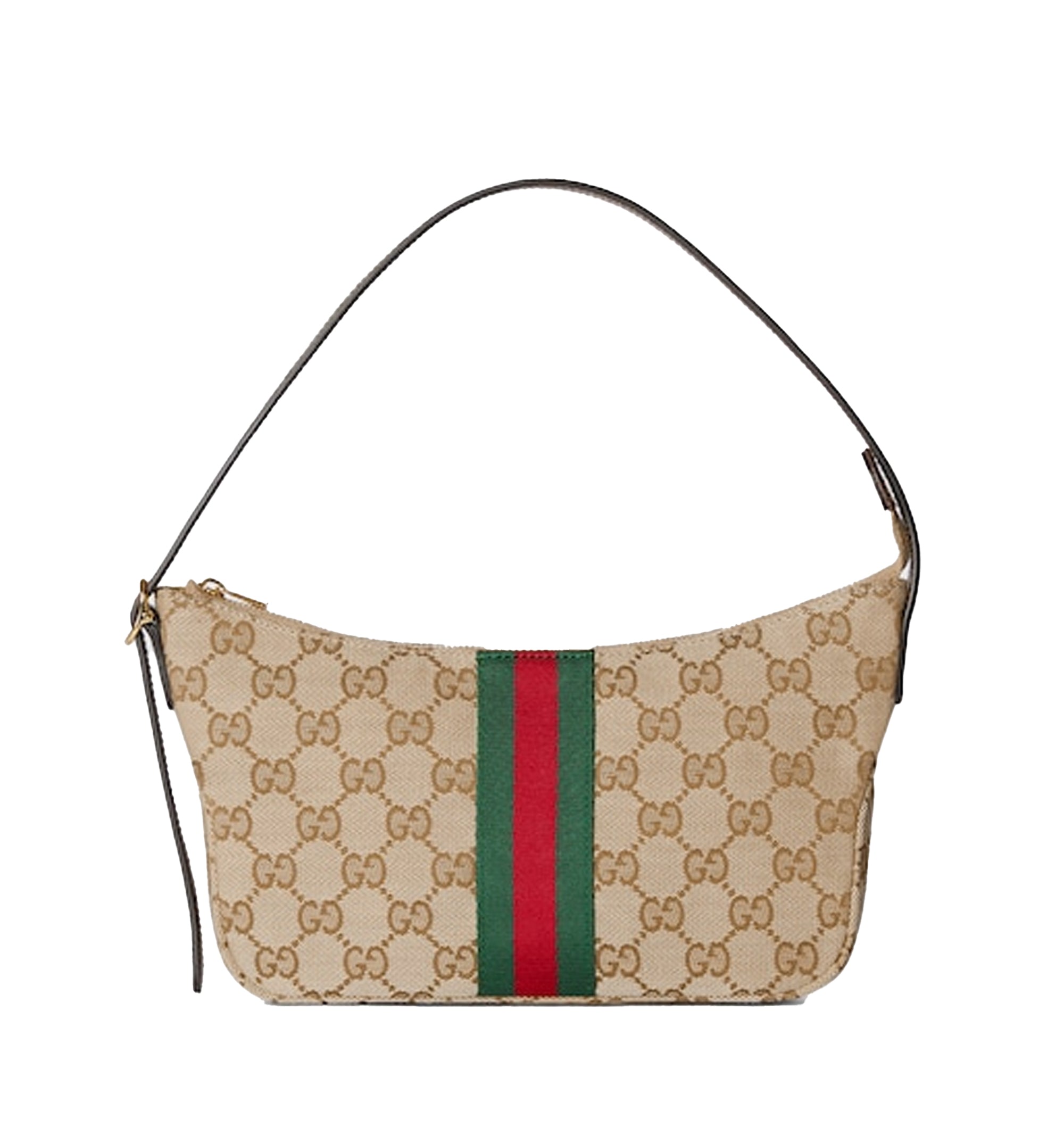 Lunetta Small Crossbody Bag