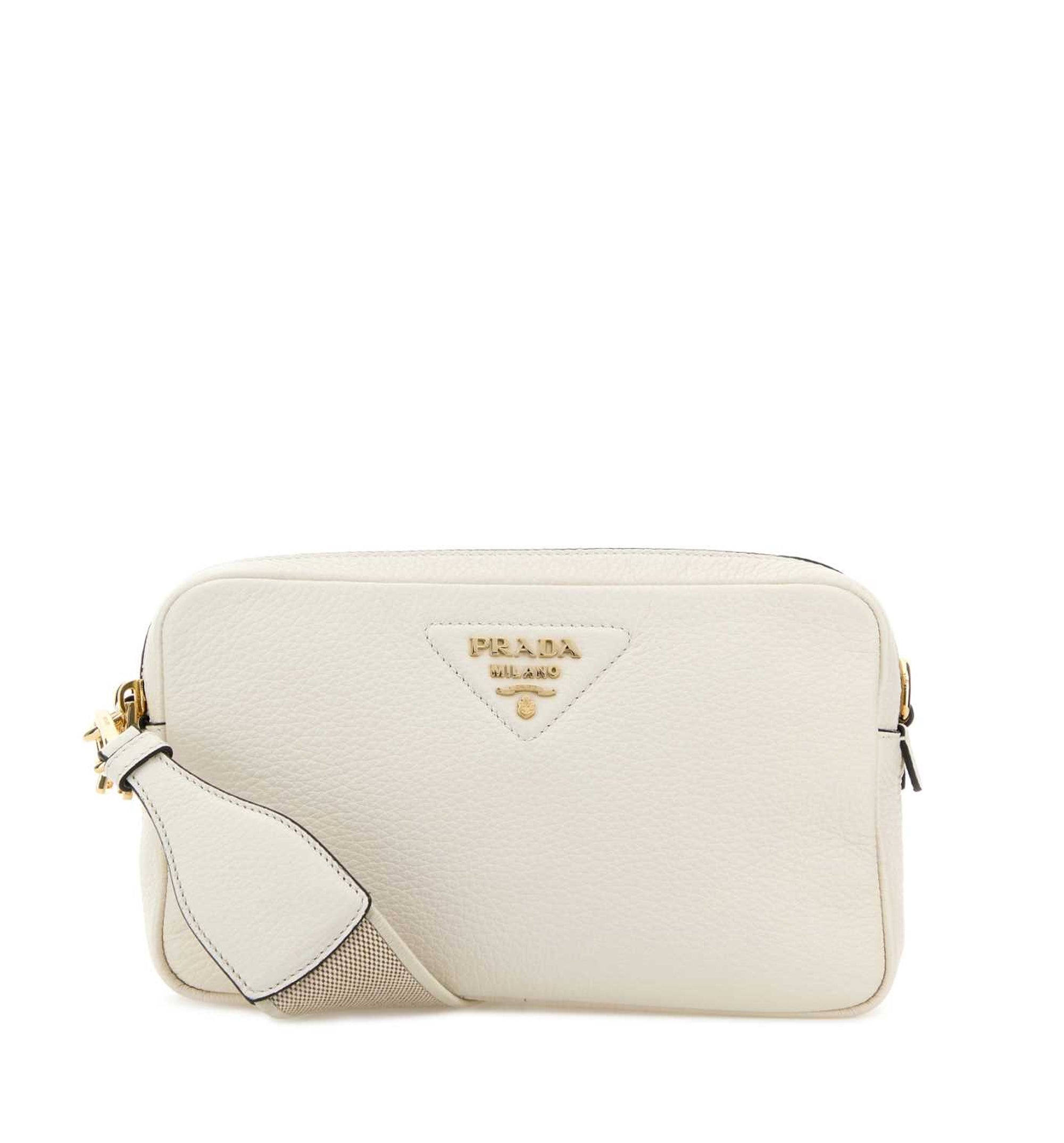 Small Leather Shoulder Bag