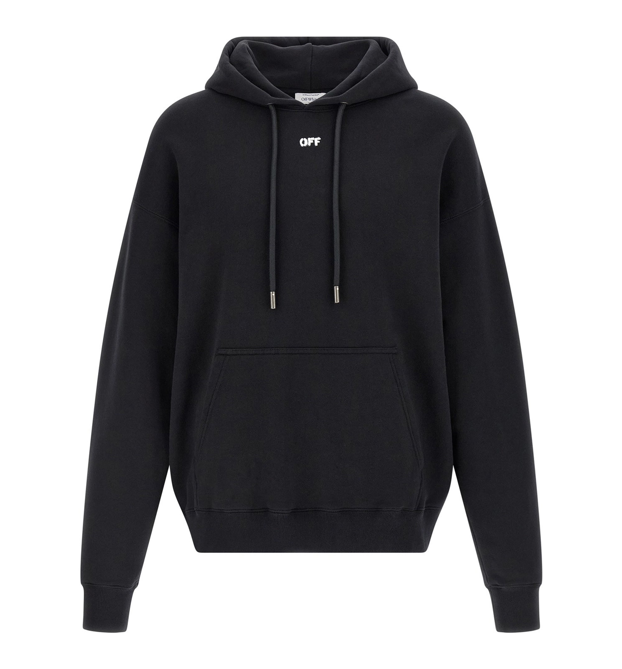 Paint Arrow Skate Hoodie
