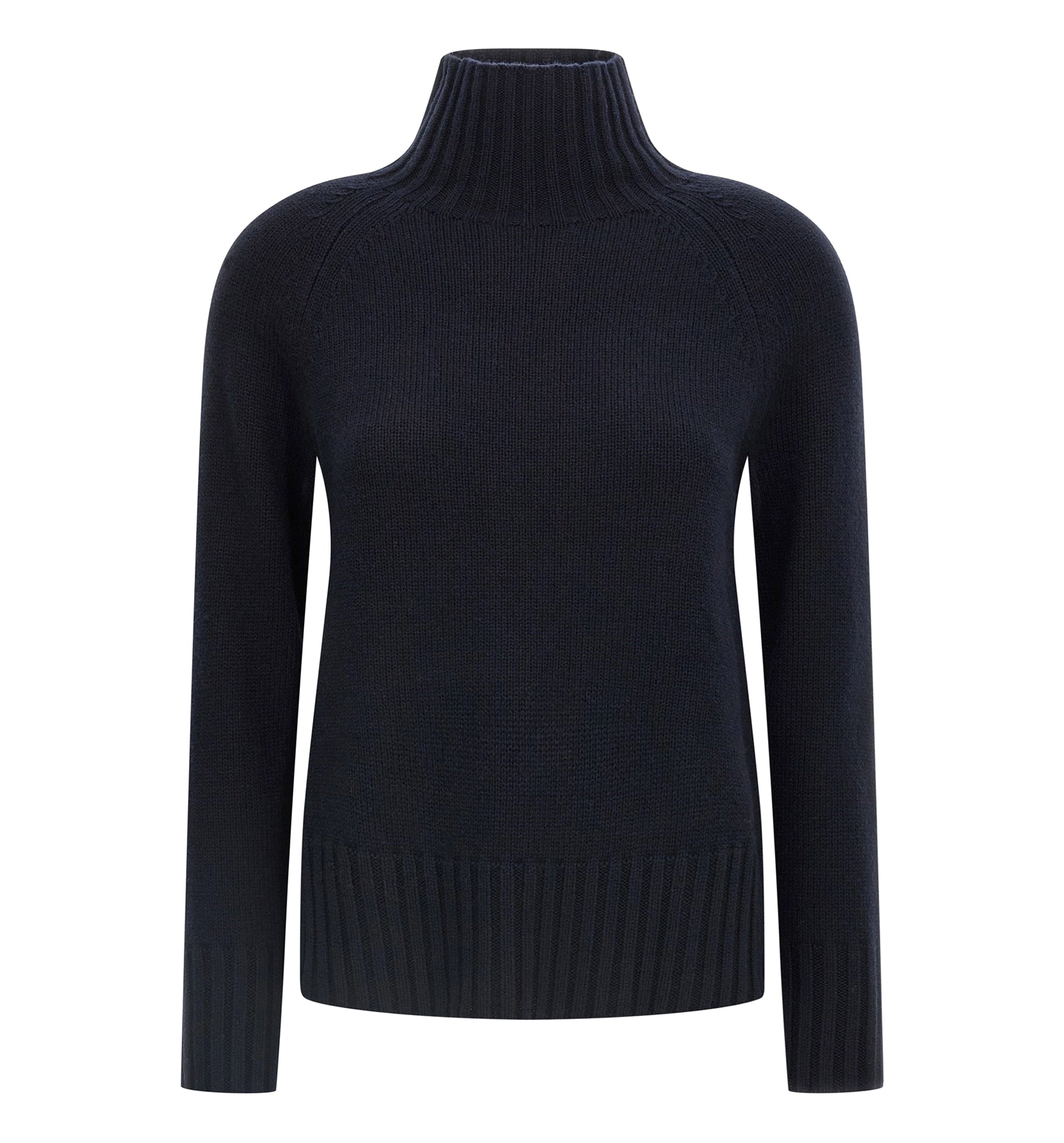 Mantova Jumper Turtleneck