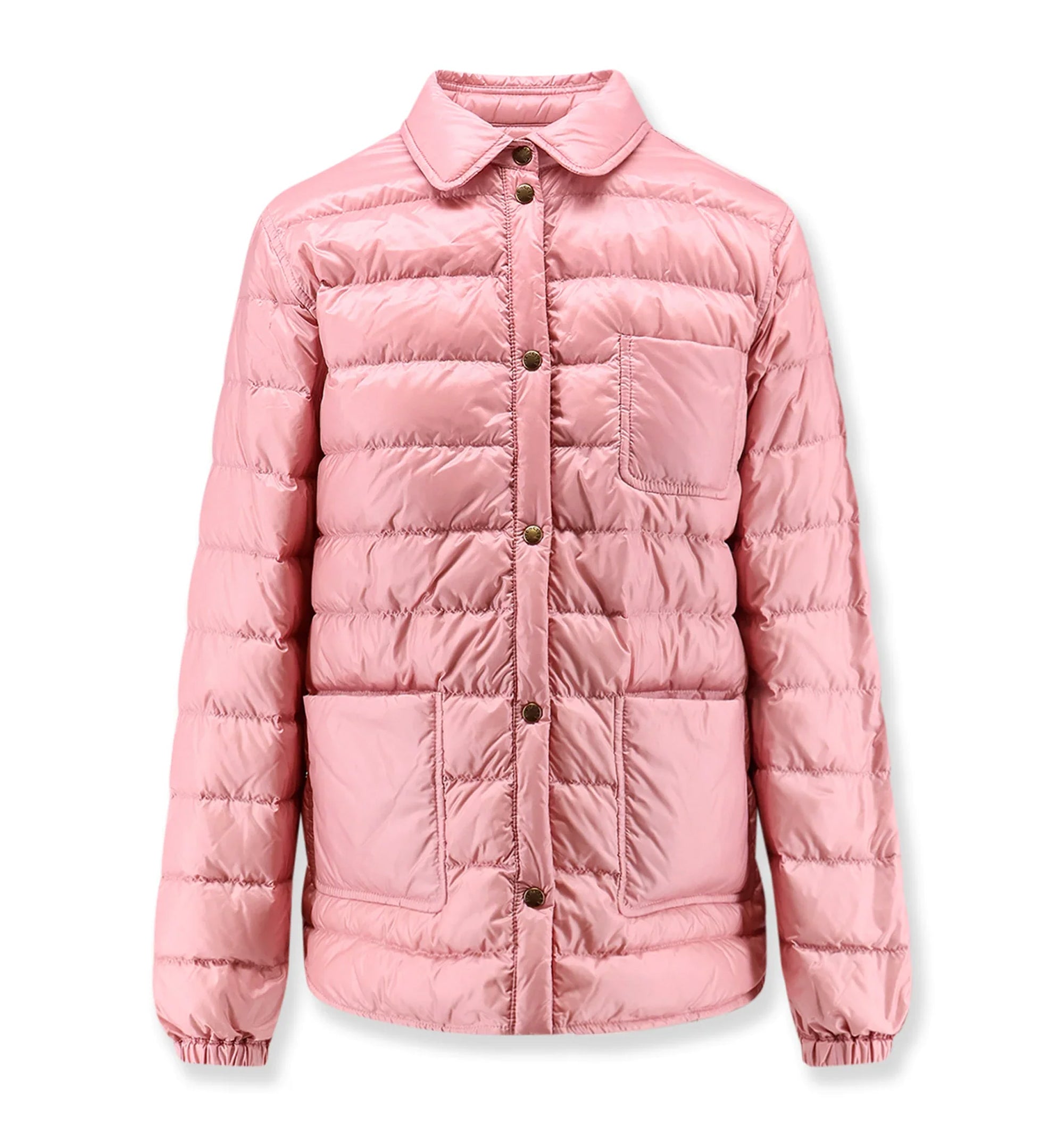 Fouine foldable down jacket