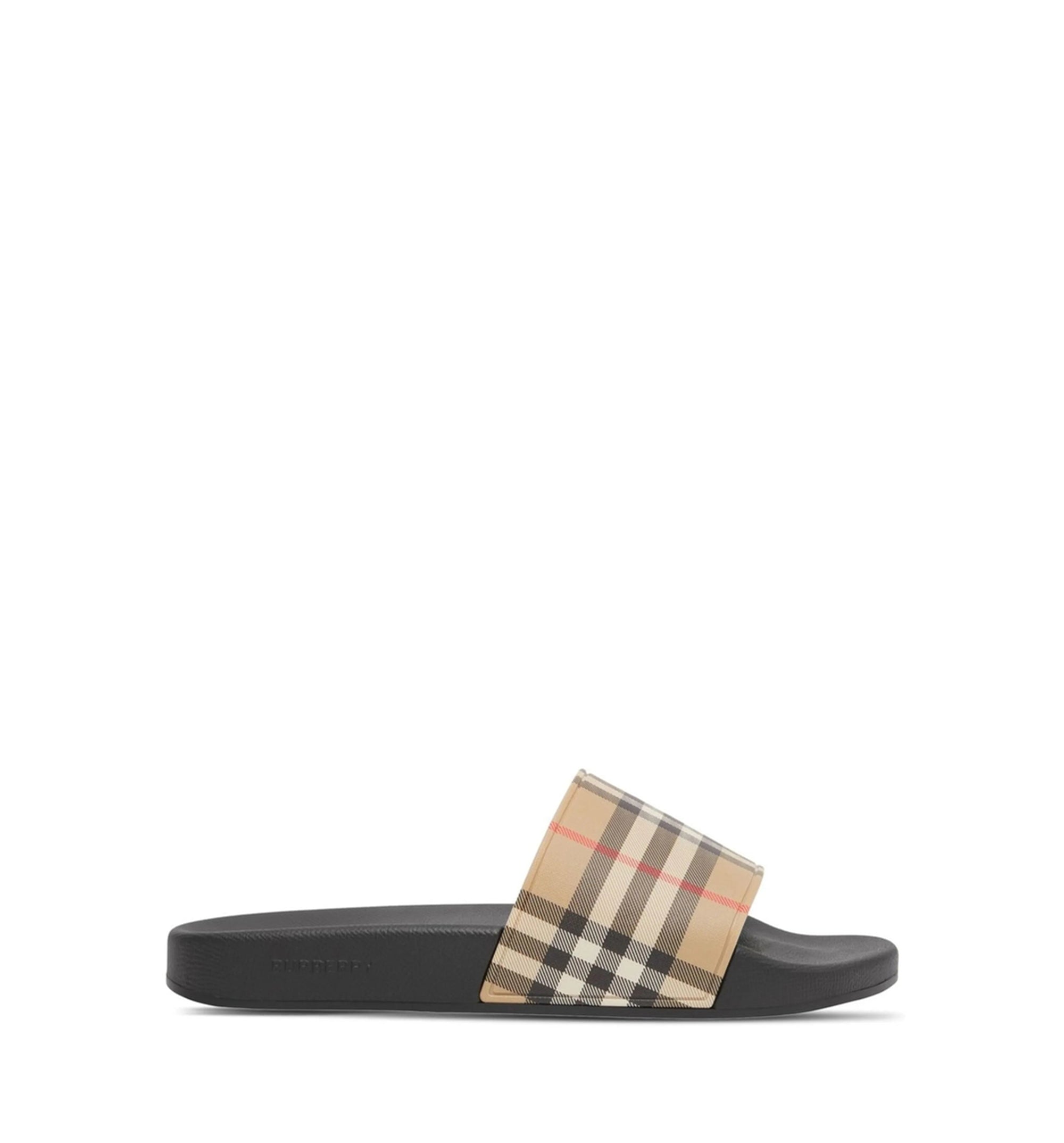Check Slides