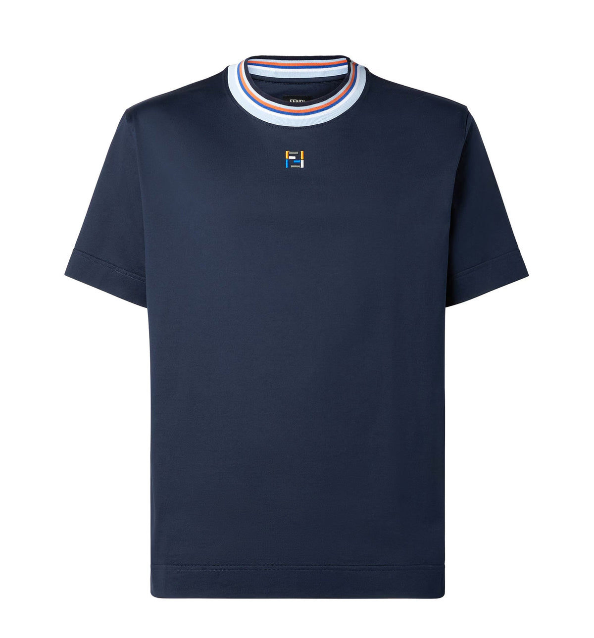 'FF stitching' T-shirt