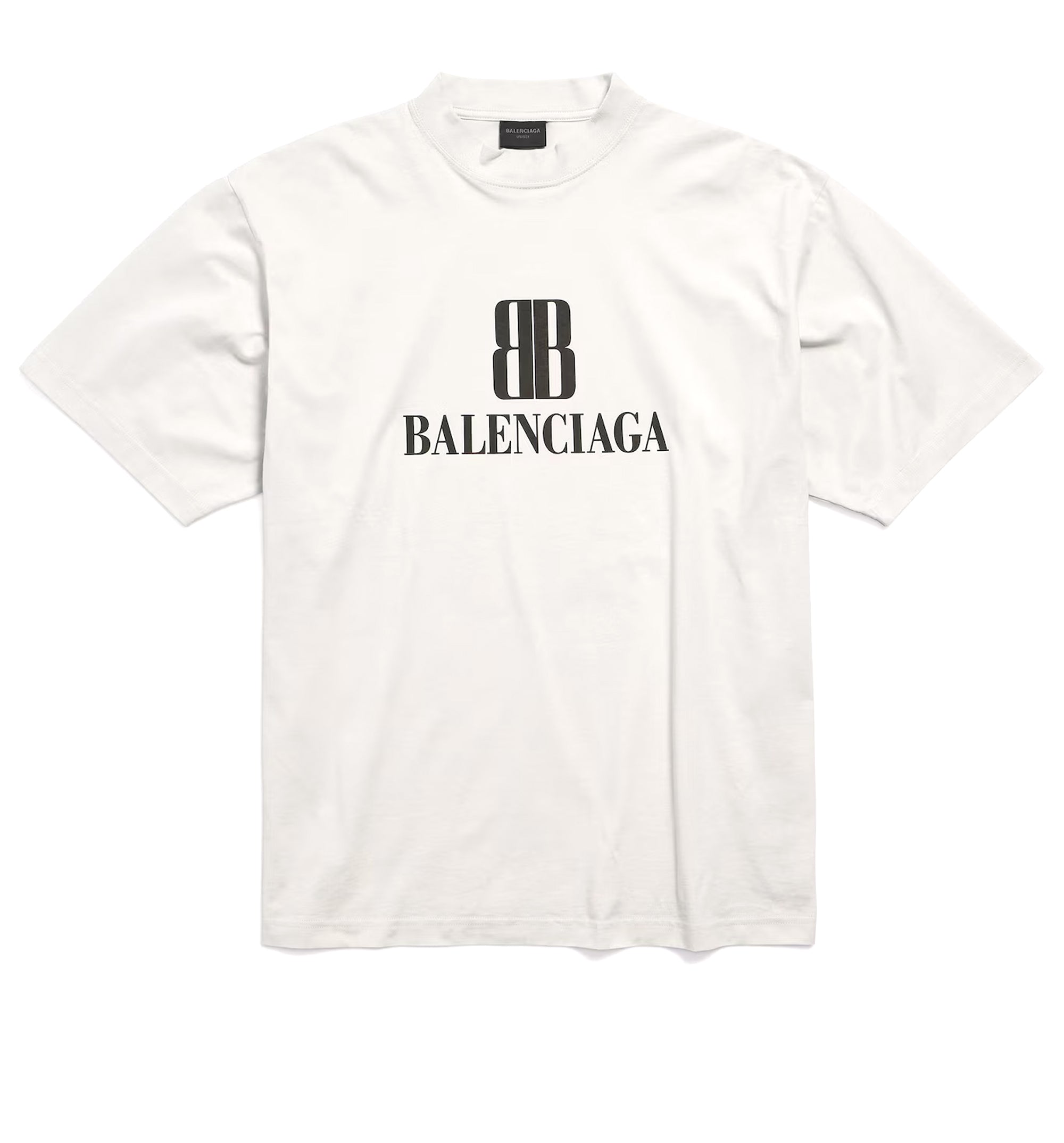 Nano BB T-Shirt Medium Fit