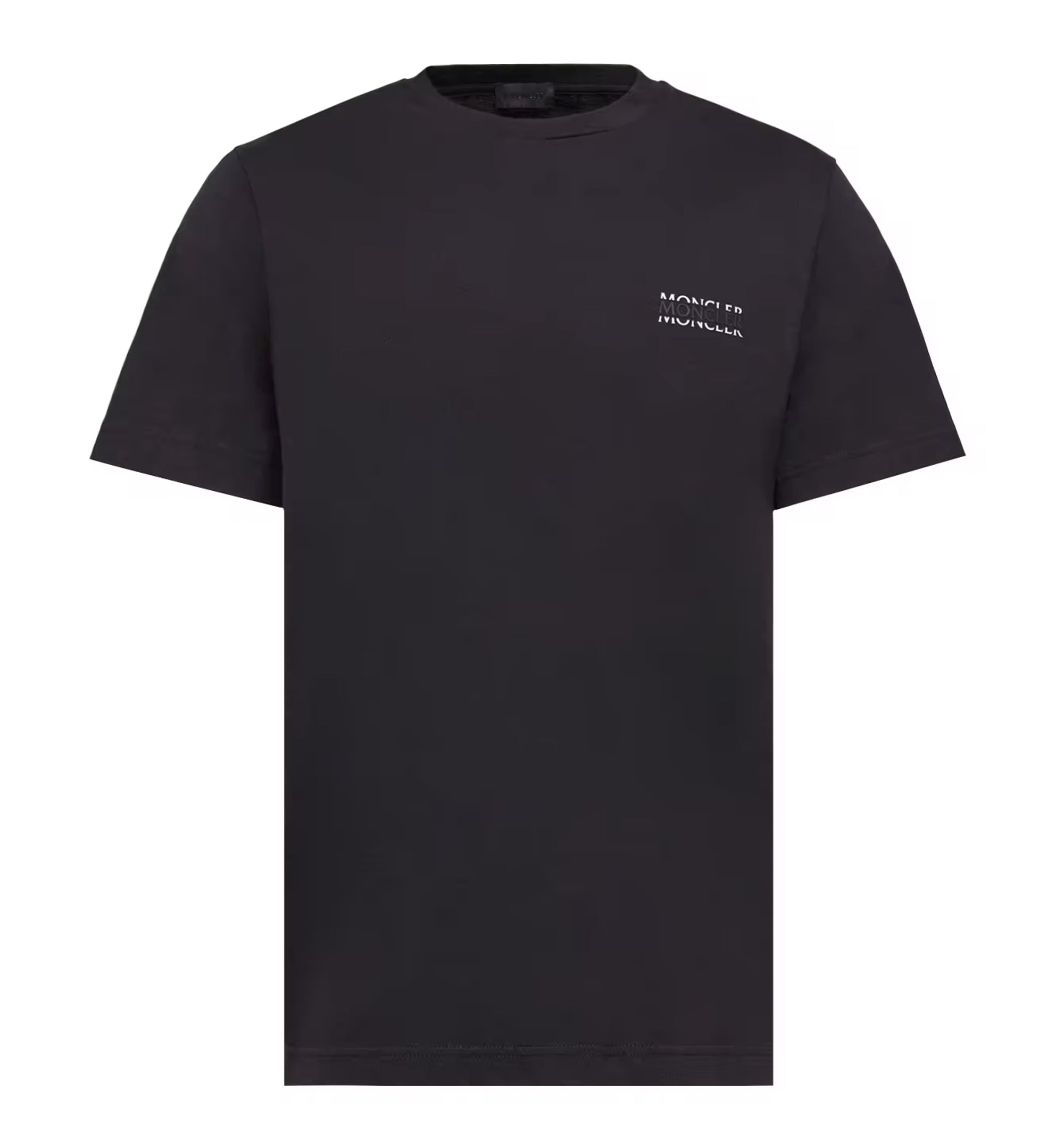 Logo Cotton Jersey T-Shirt