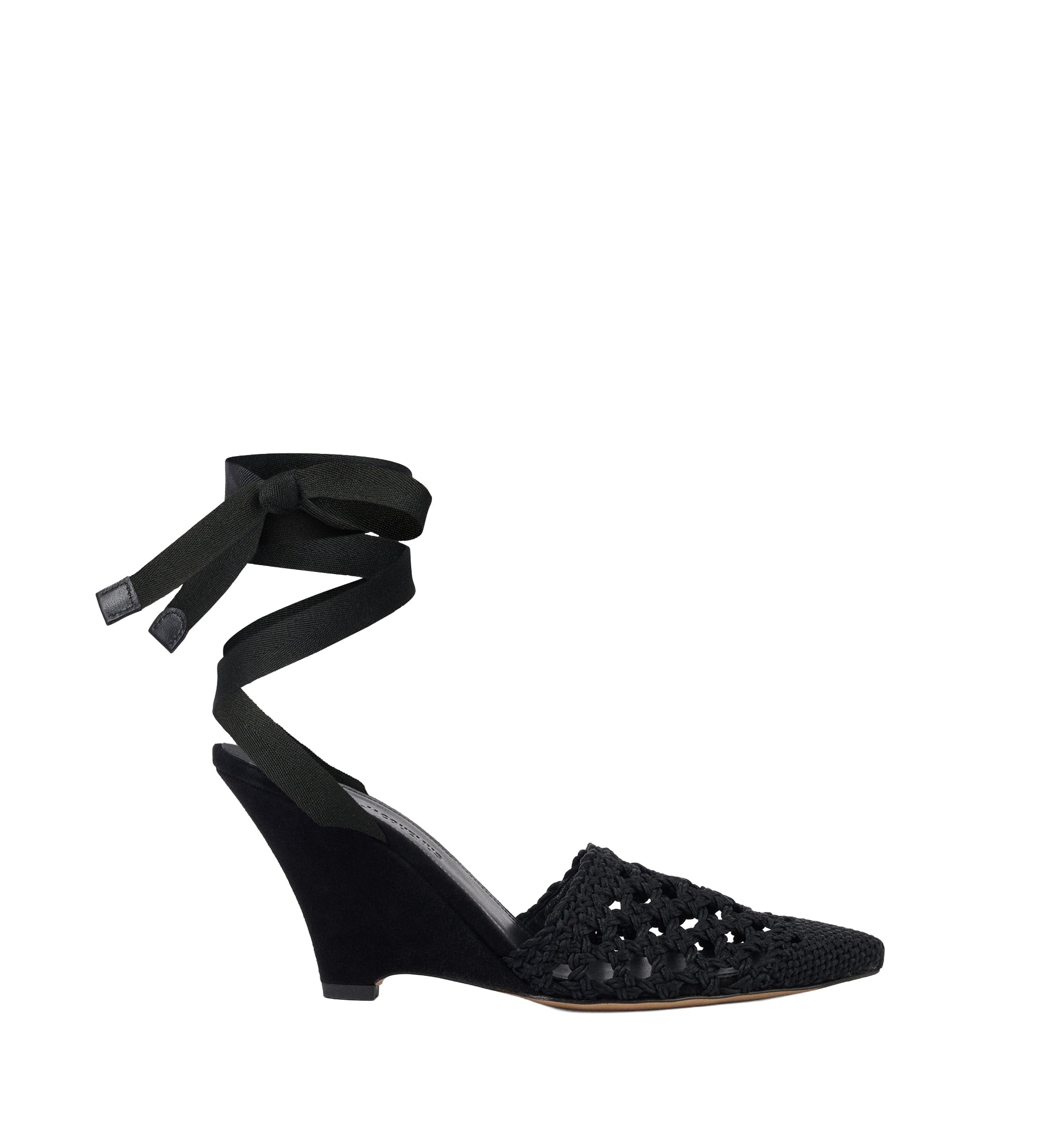 The High Espadrilles