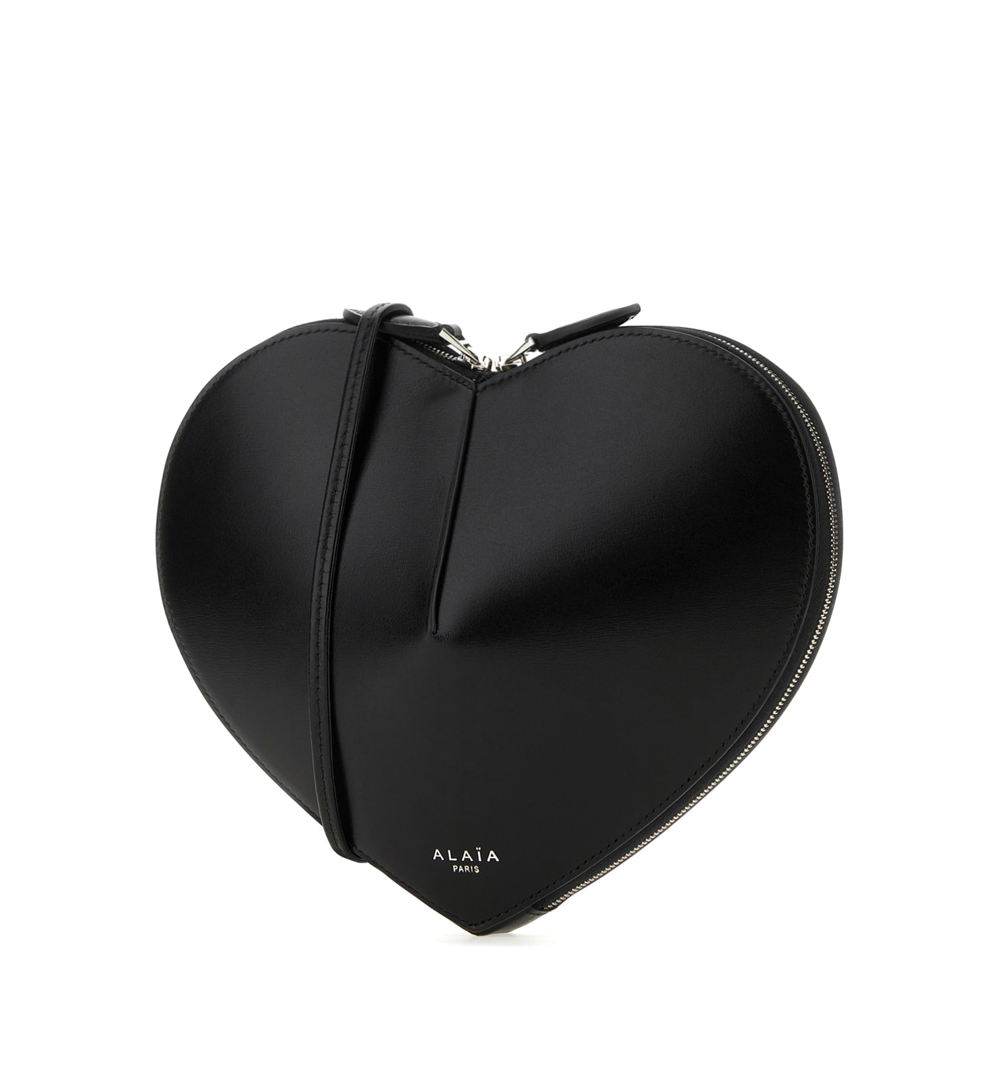 Le Cœur Bag in Calfskin