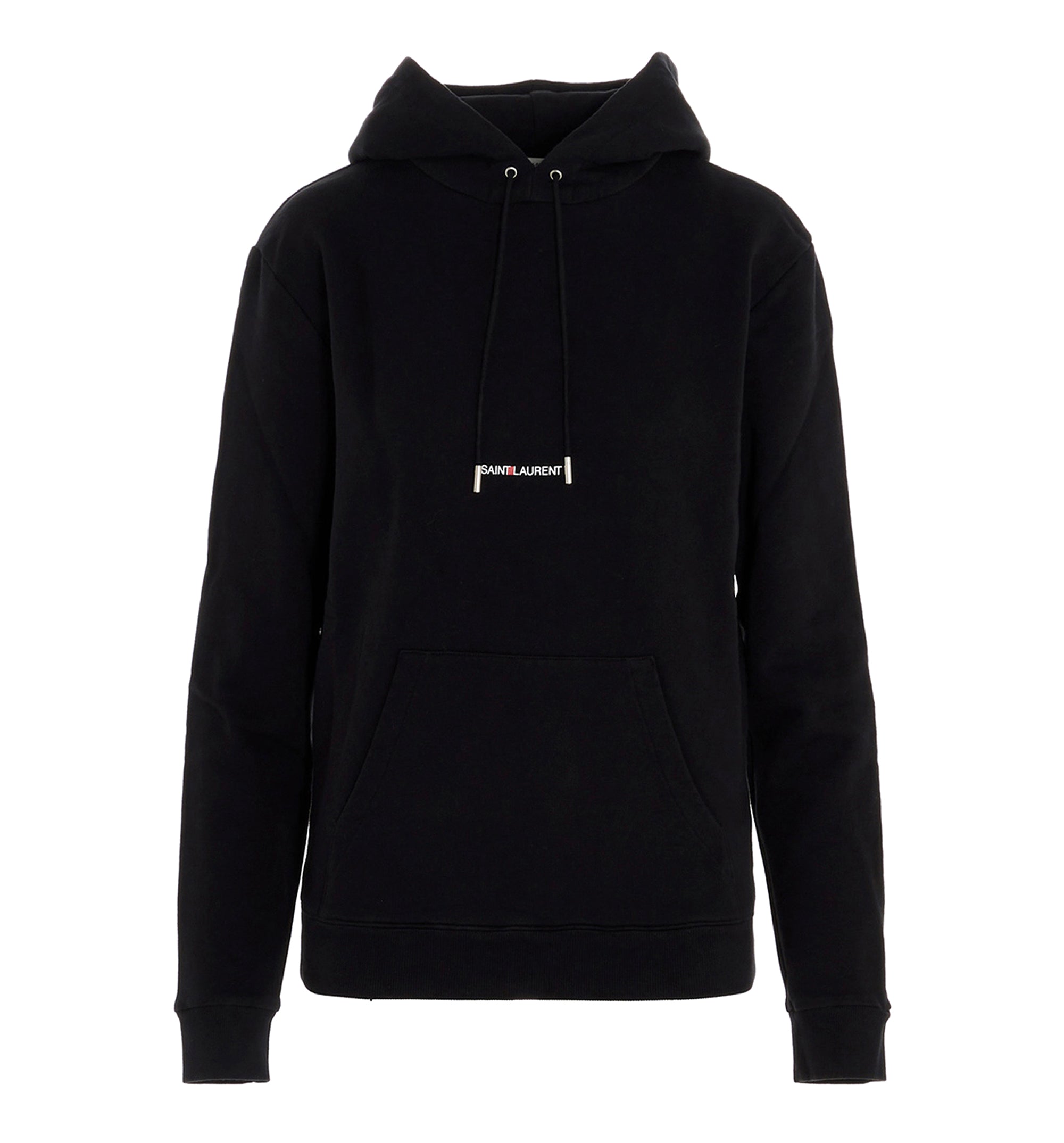 Logo Hoodie