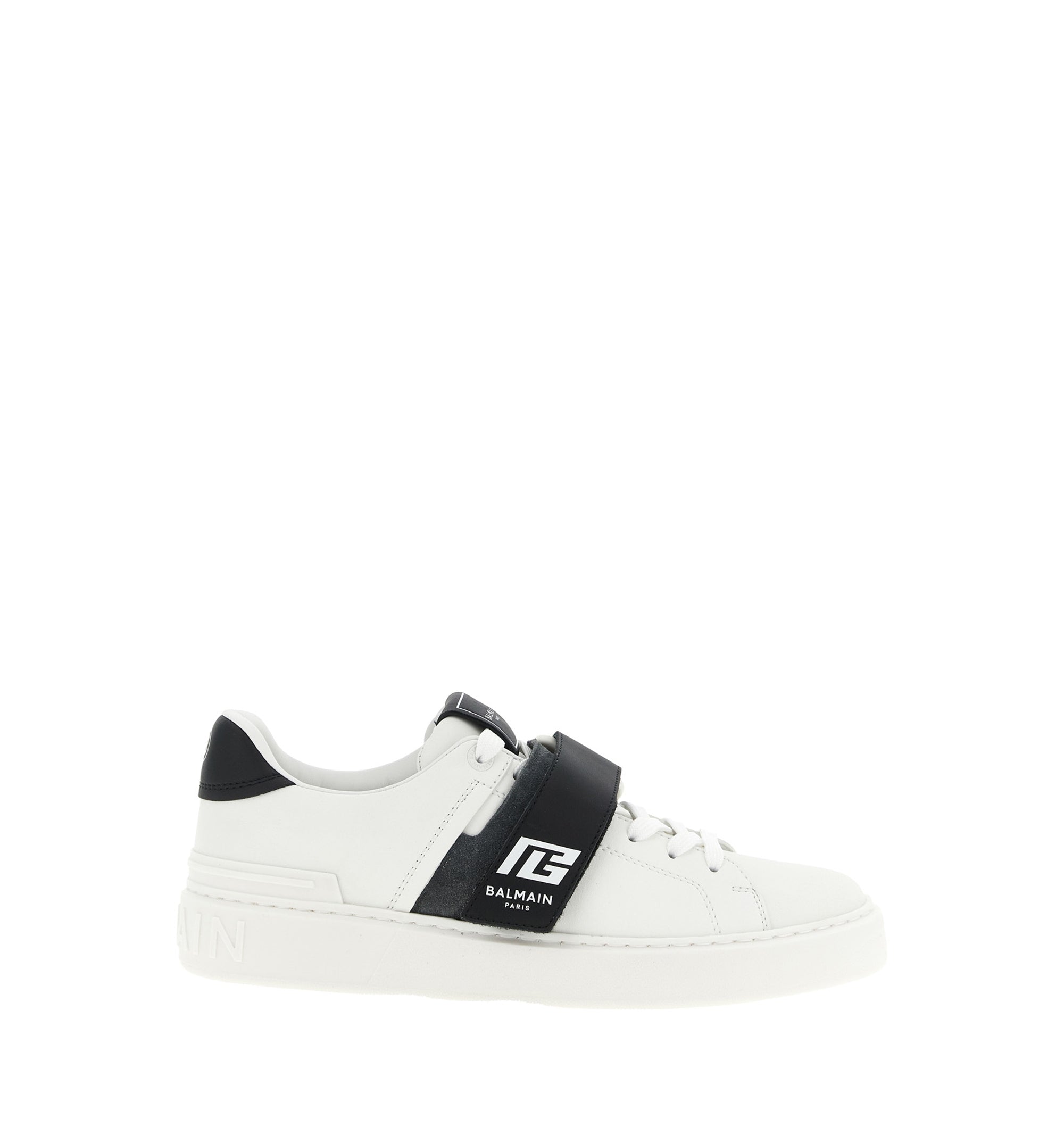 'B-Court' Sneakers