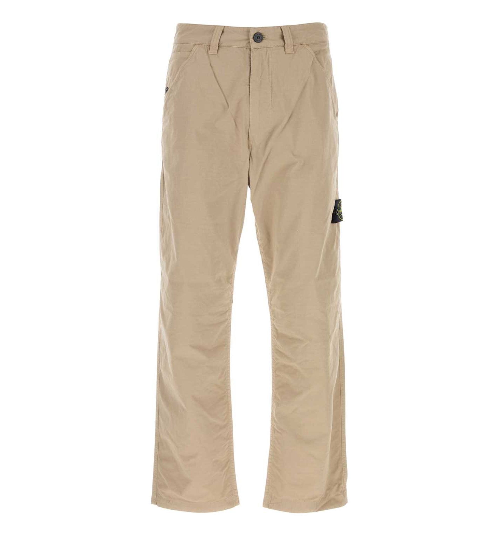 Stretch Cotton Tela 'paracadute'