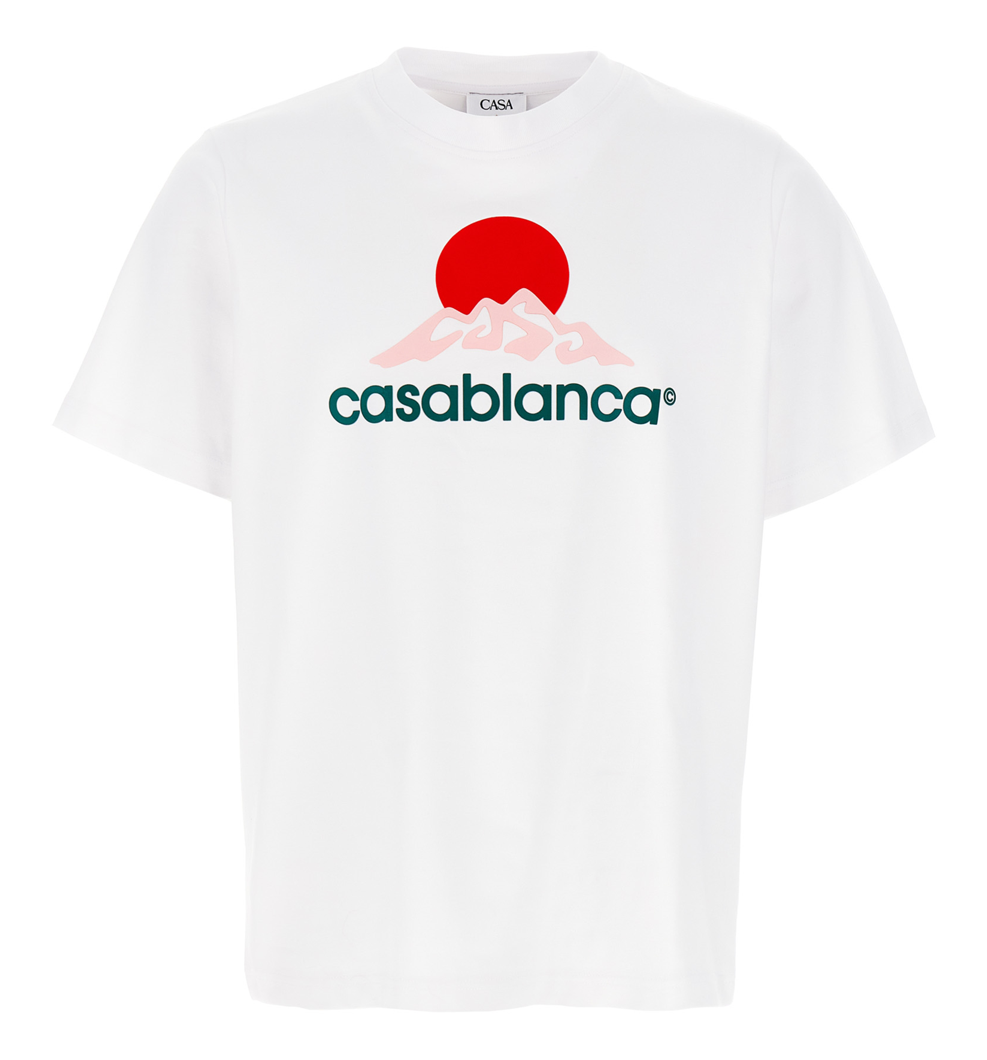 Casa Blanca Montagne T-Shirt