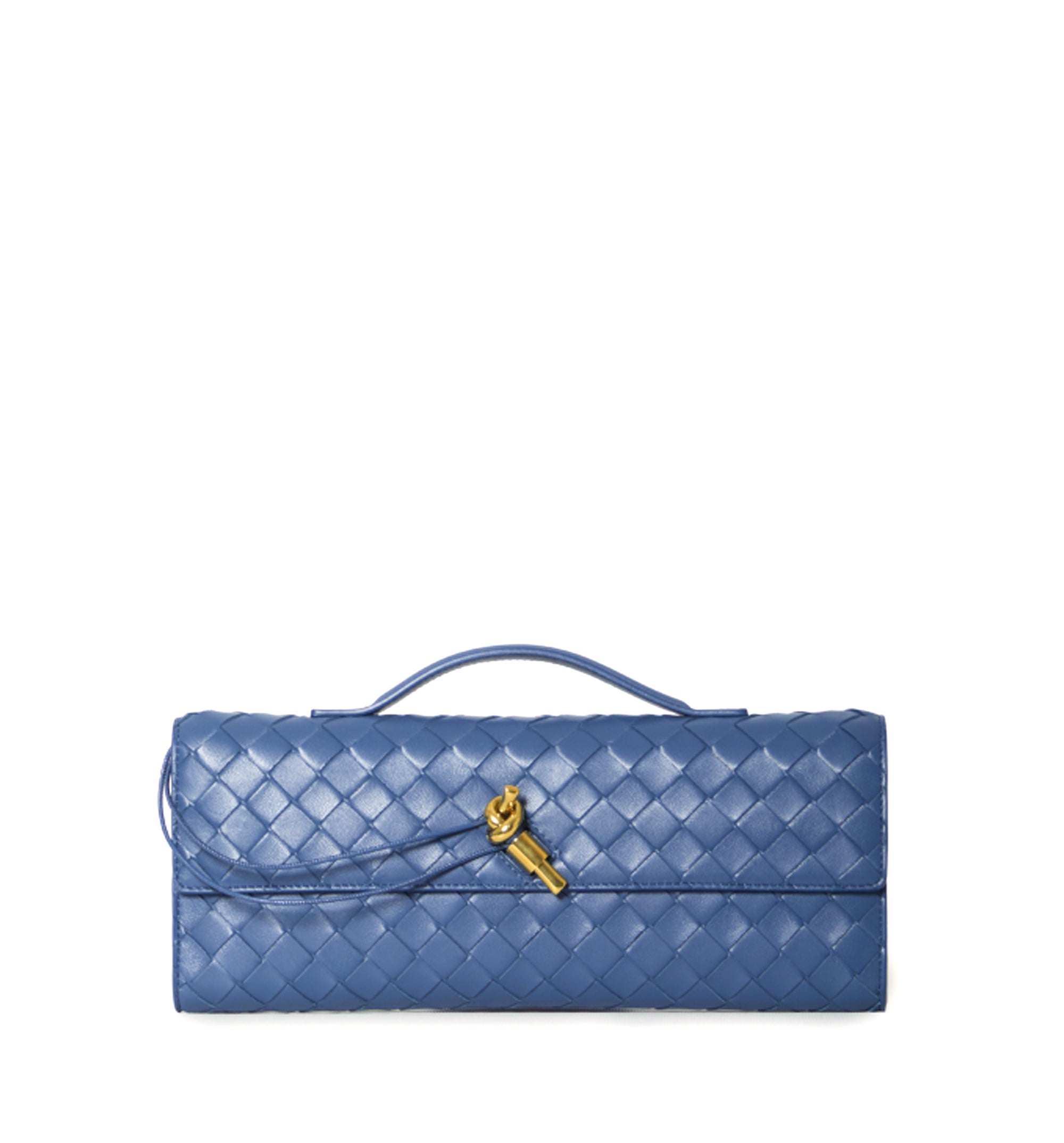 Long Clutch Andiamo with Handle