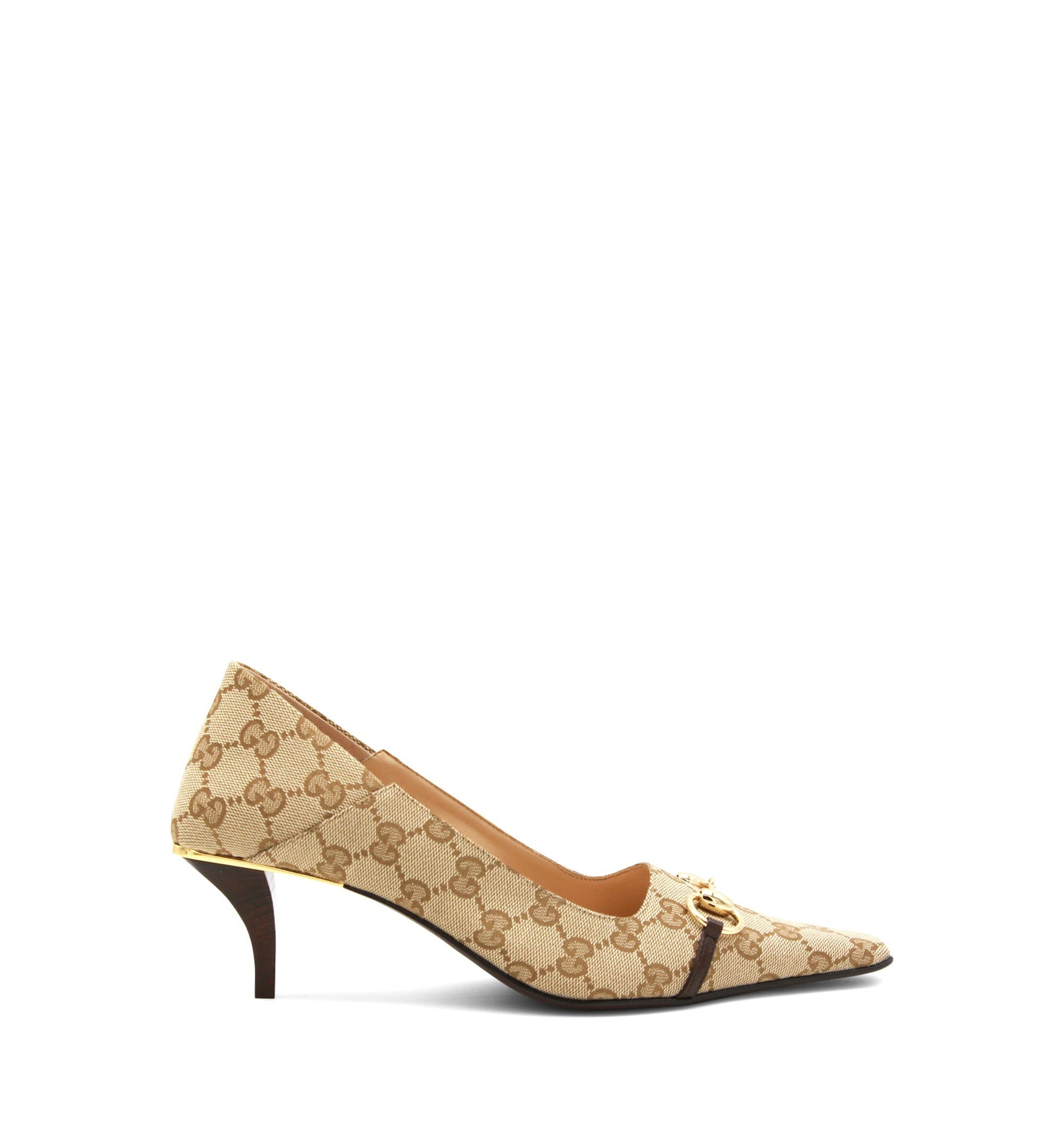 Women’s Vittoria Pump