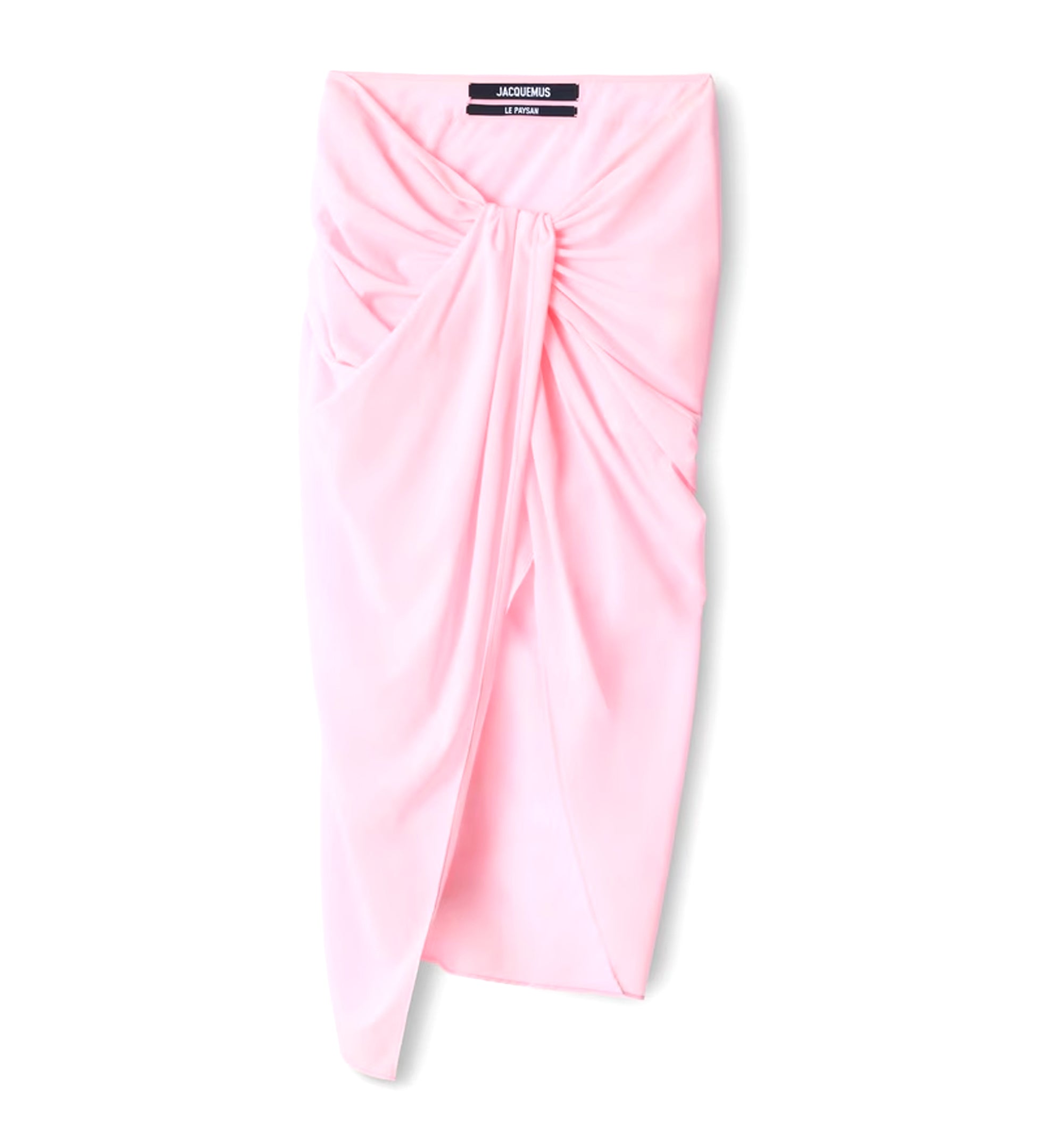The Paréo Skirt