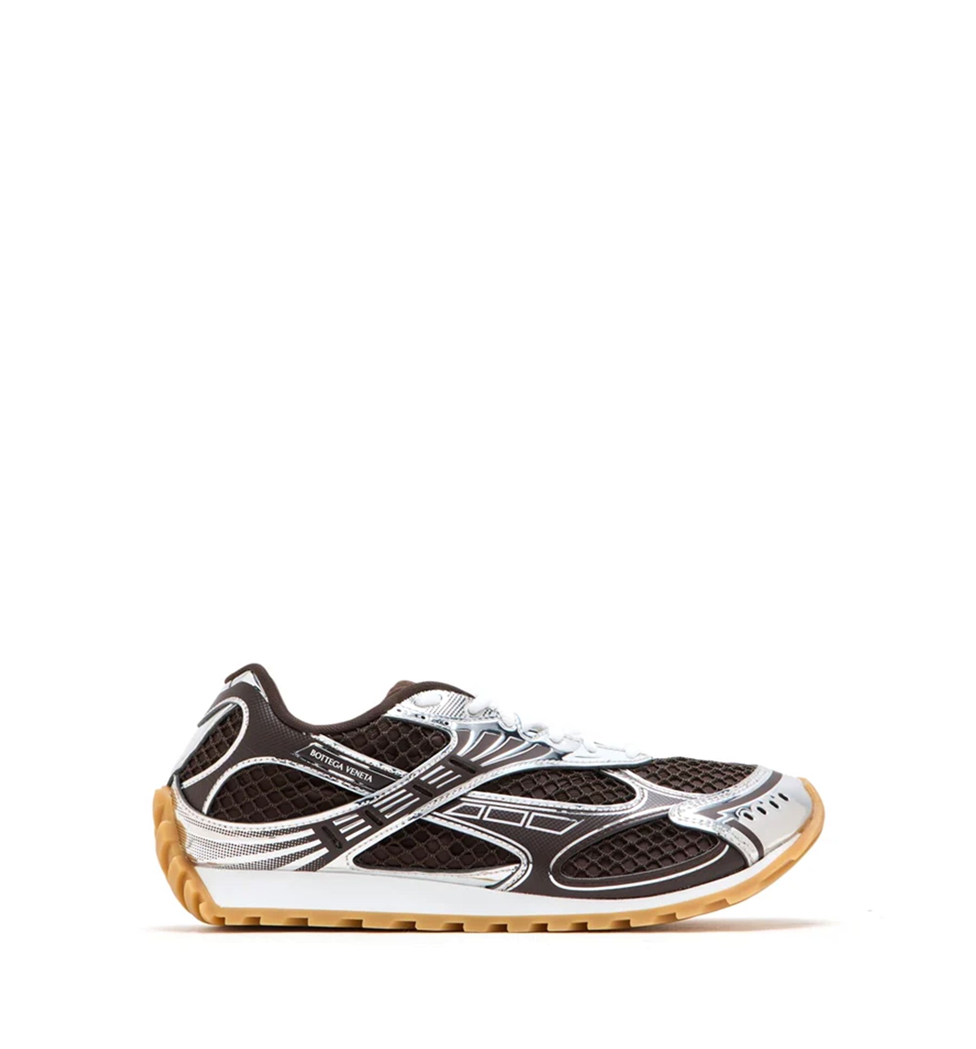 Orbit Sneaker