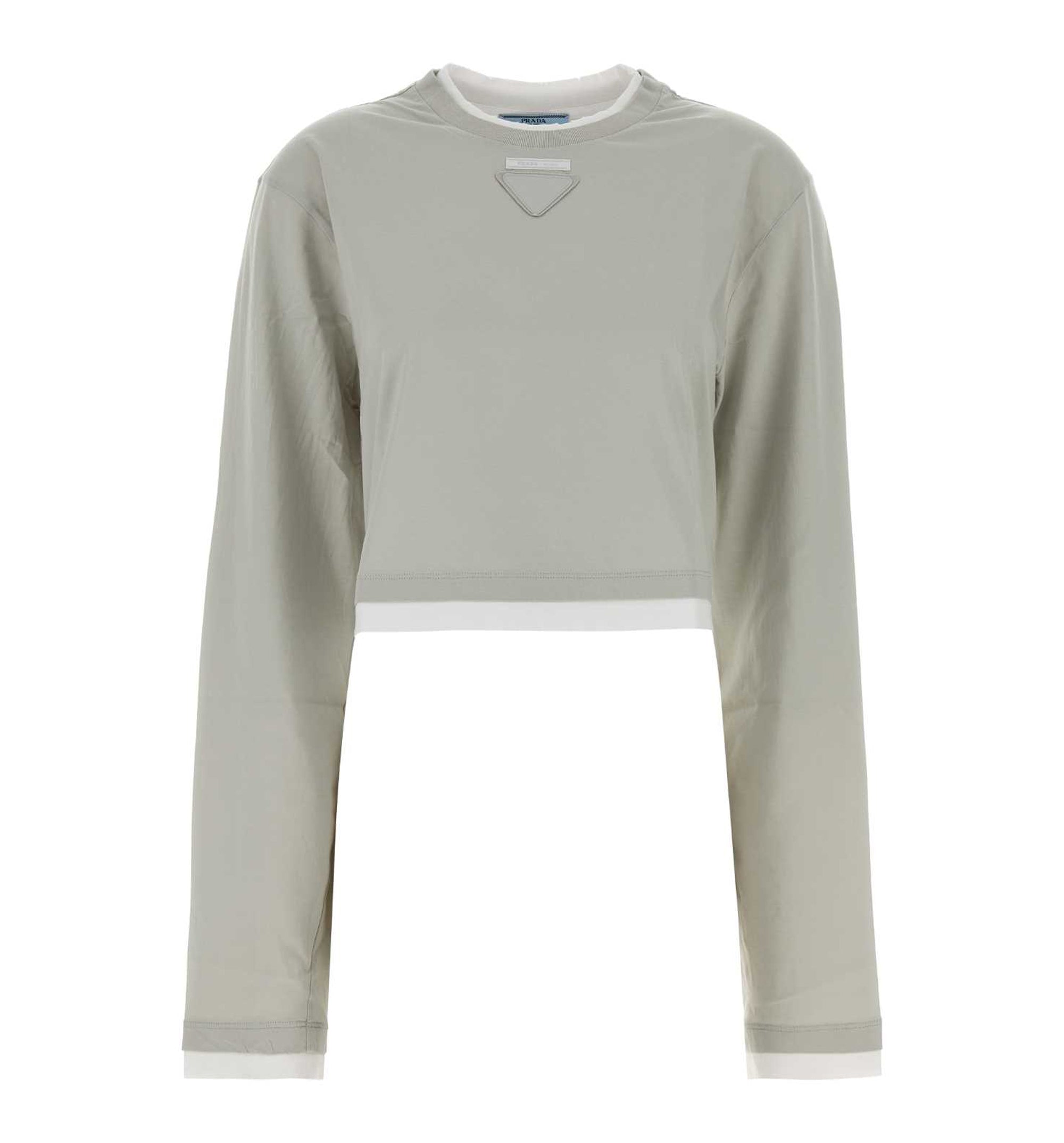 Cotton T-Shirt