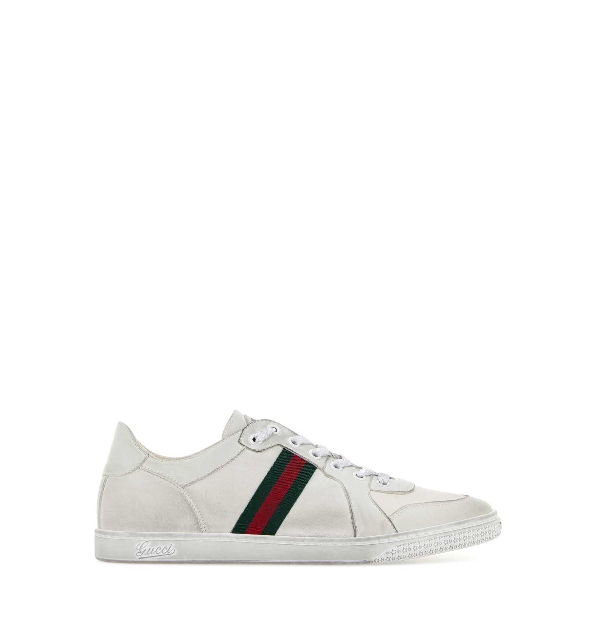 Men's Stretch Low-Top Sneaker
