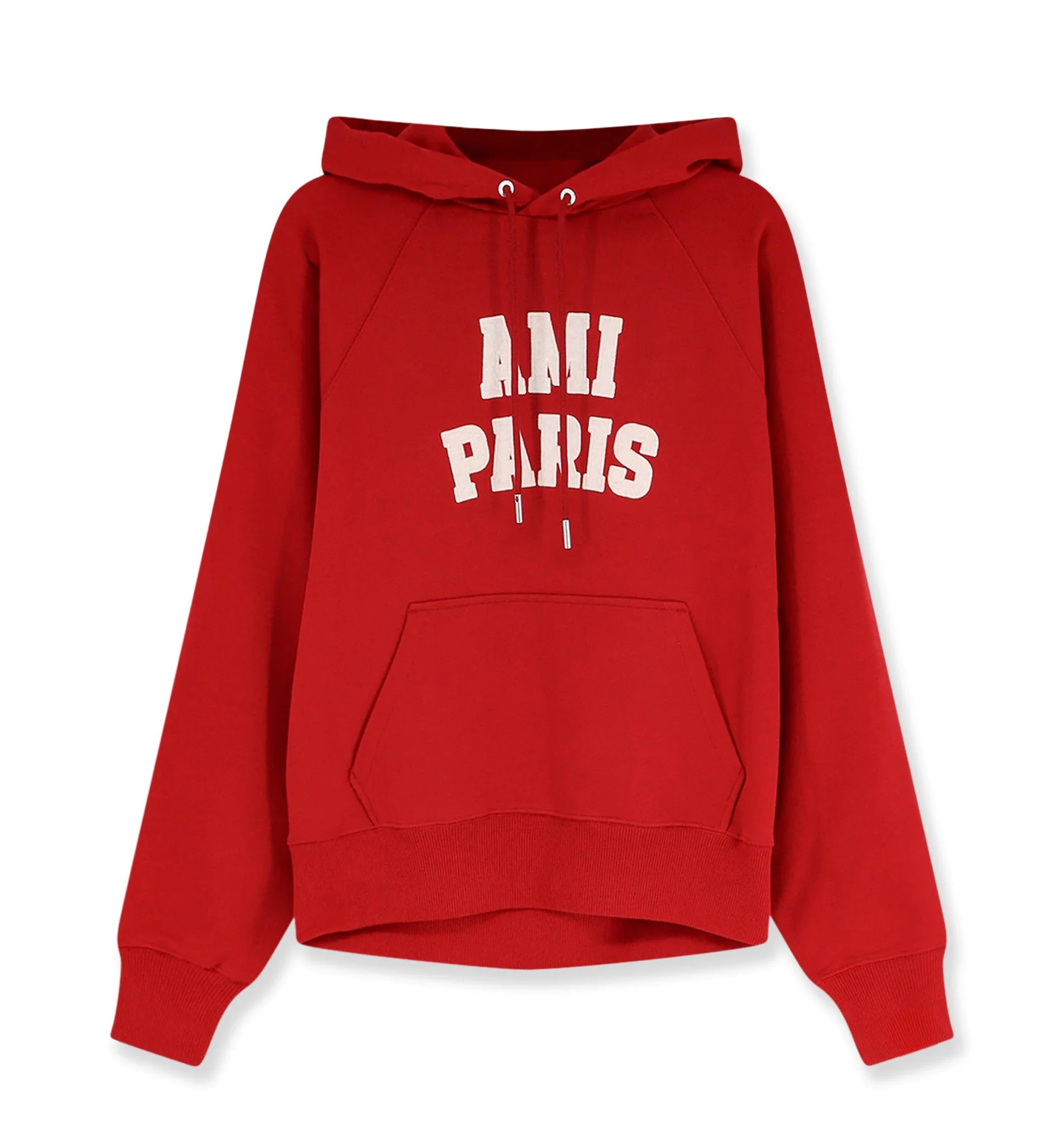 Organic cotton sweatshirt