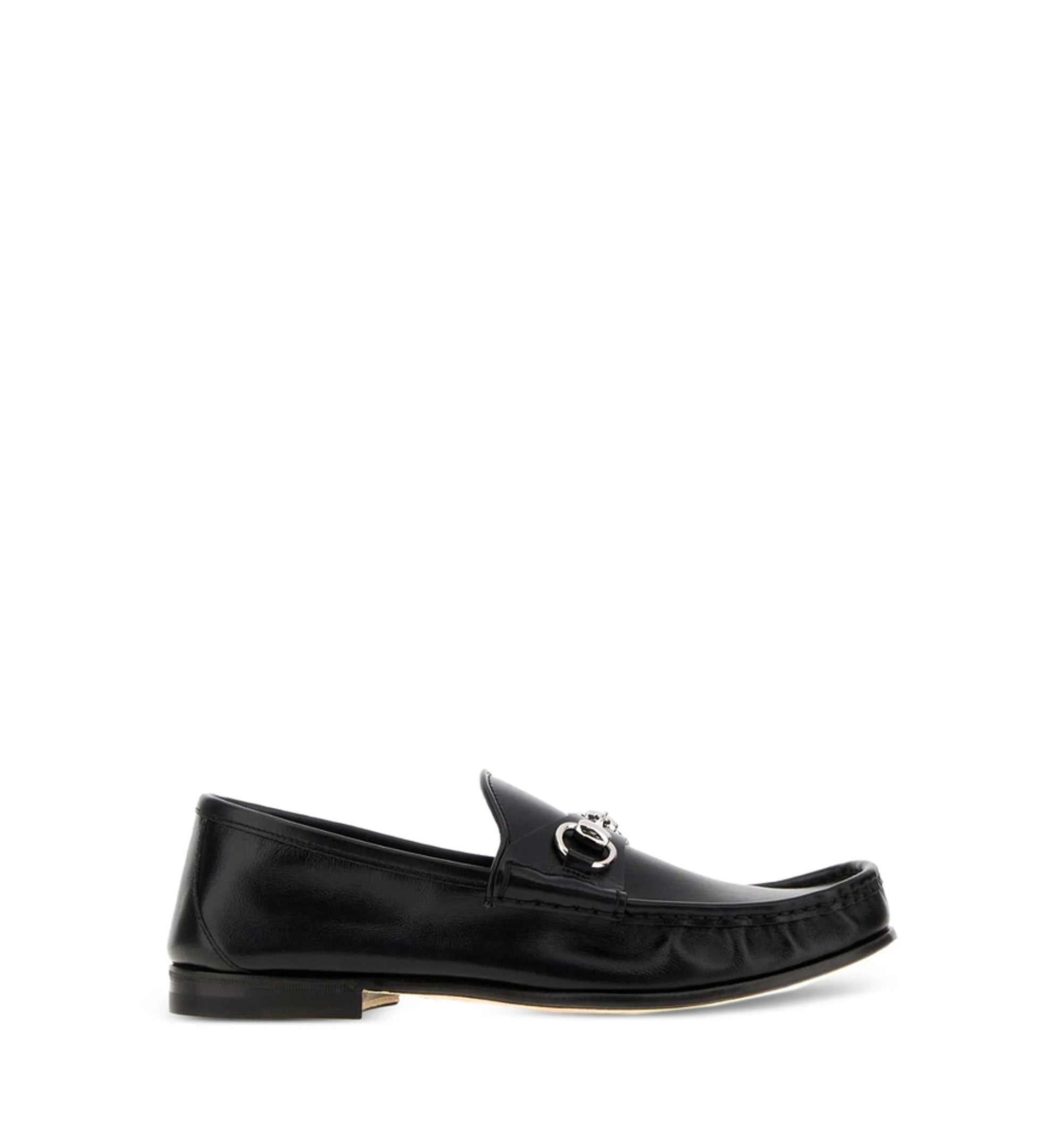 Men's Gucci Lugano loafer