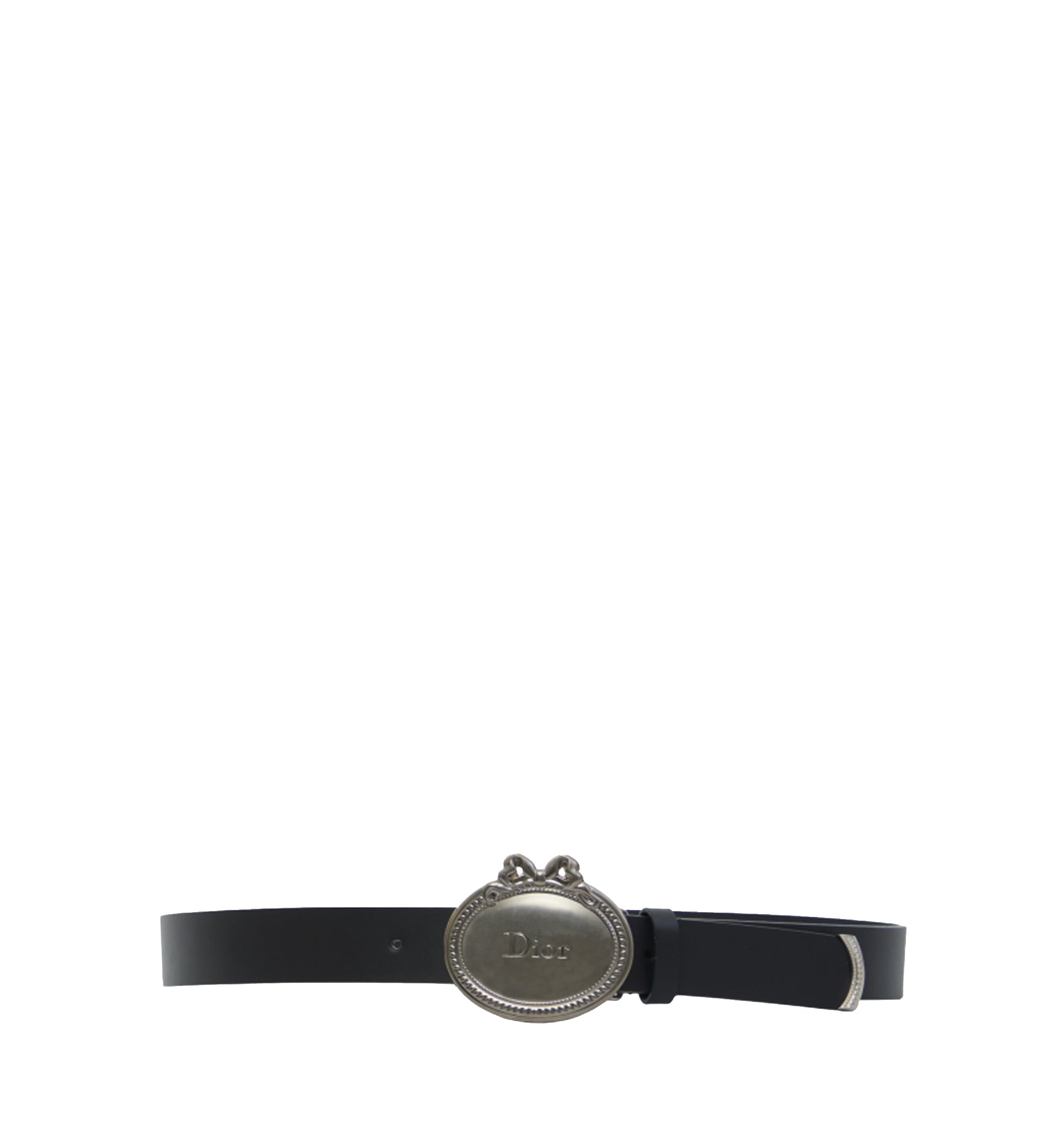 Dior Médaillon Belt