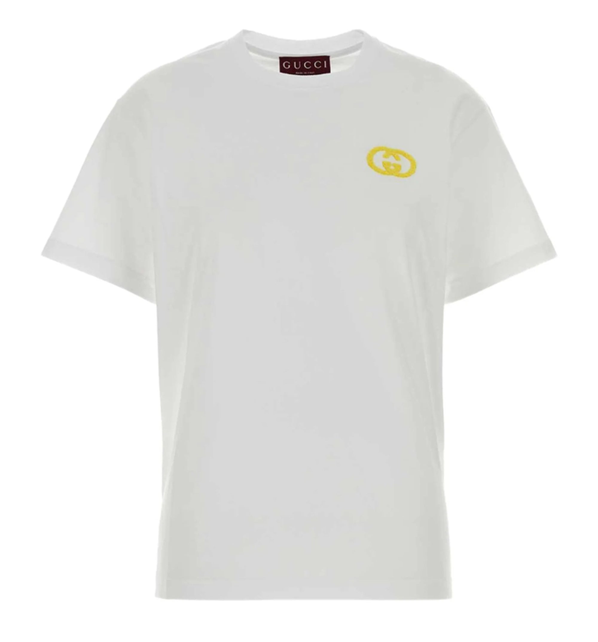 Medium Cotton Jersey T-Shirt