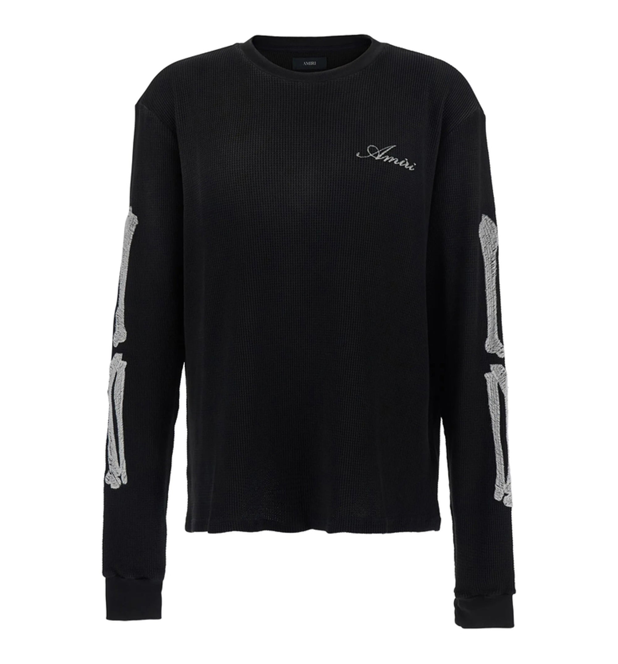 Bones Long Sleeve Tee