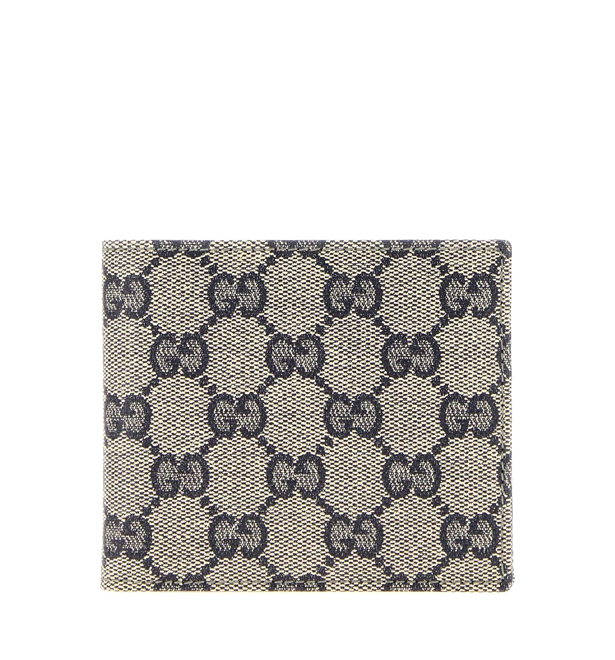 Gucci Essence Classic bi-fold wallet