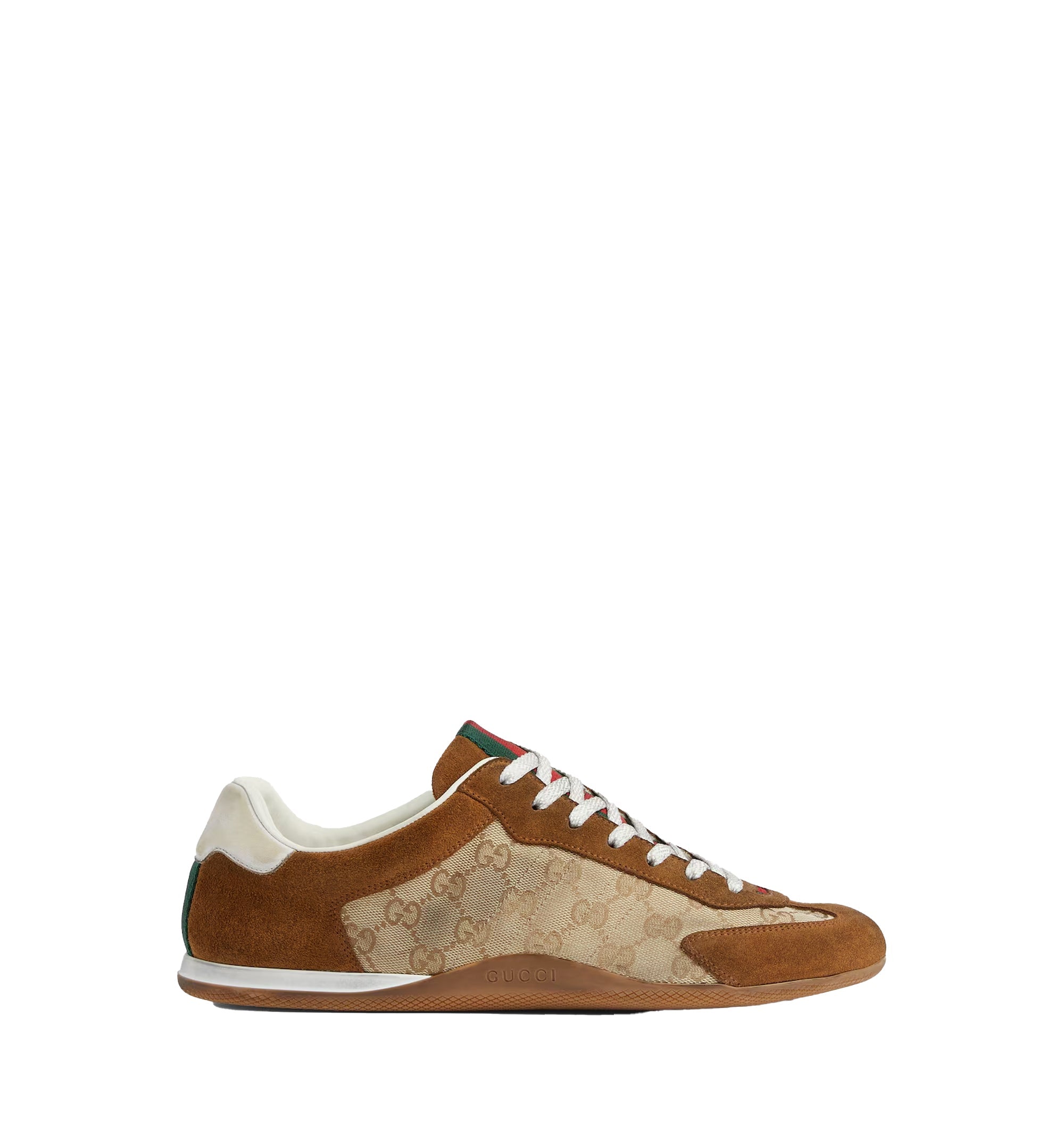 Men's Gucci Shift Sneaker