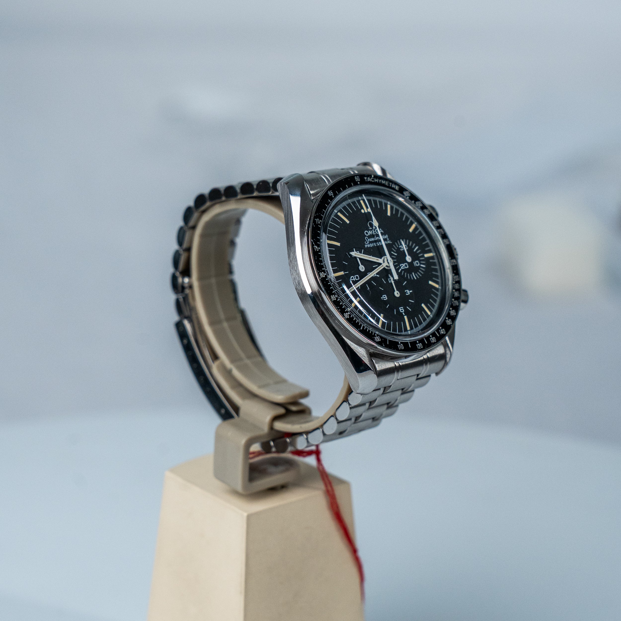 Deposit for Omega Speedmaster Professional Moonwatch - 145.022