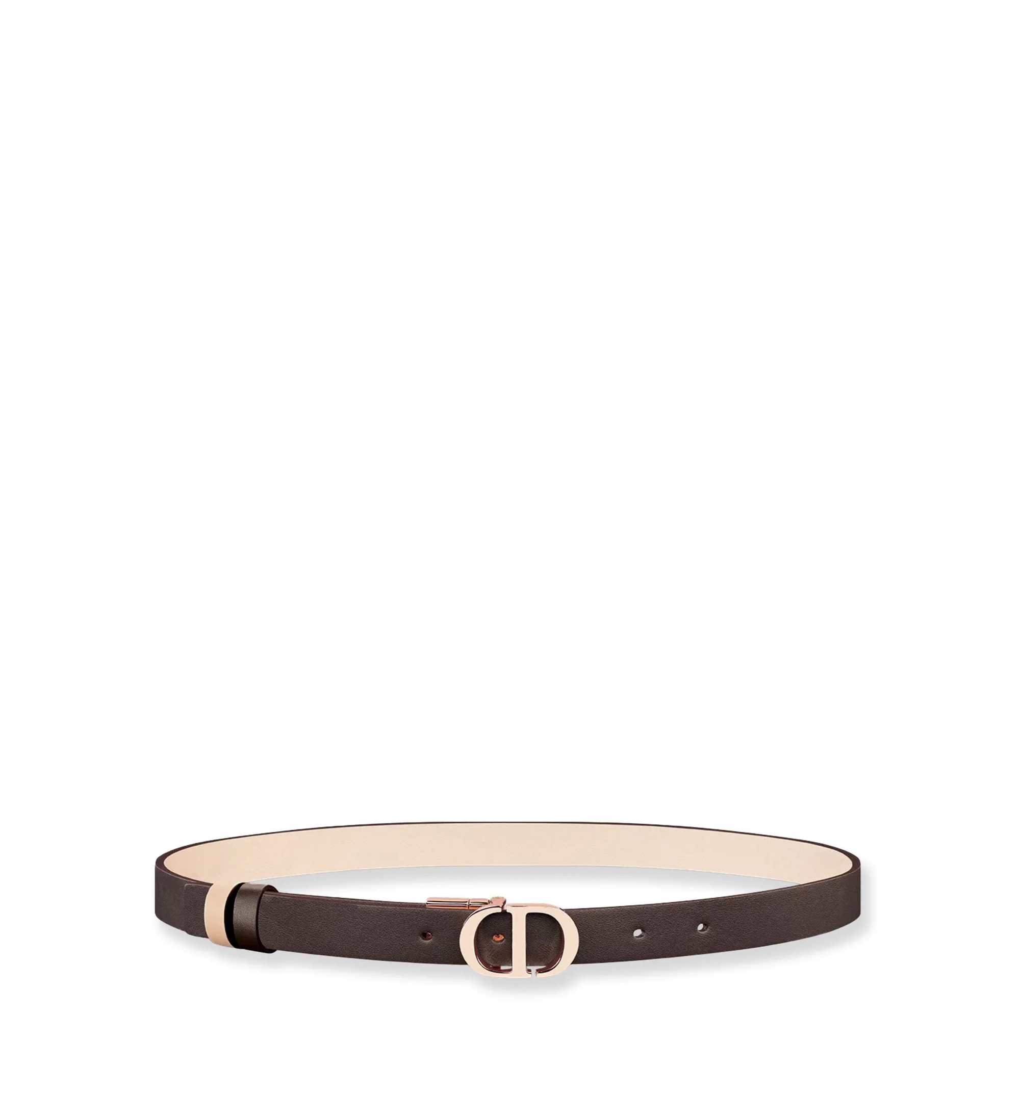 30 Montaigne Reversible Belt