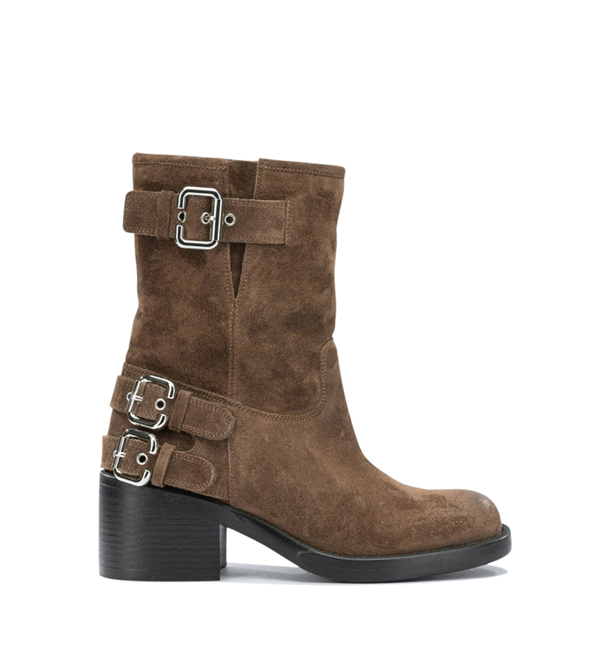 Dakota ankle boot