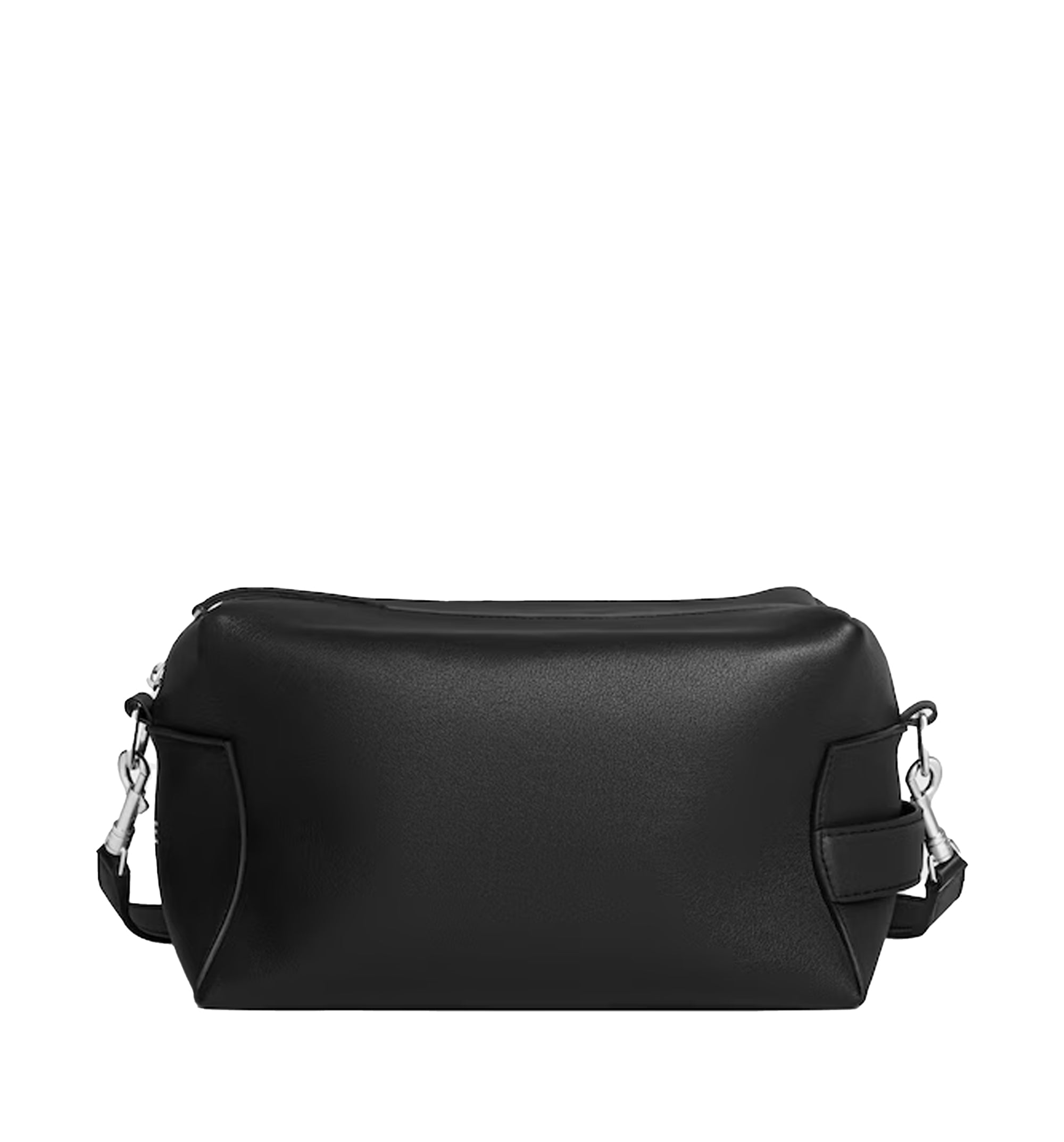 Crossbody Bag Take Away in Smooth Calfskin