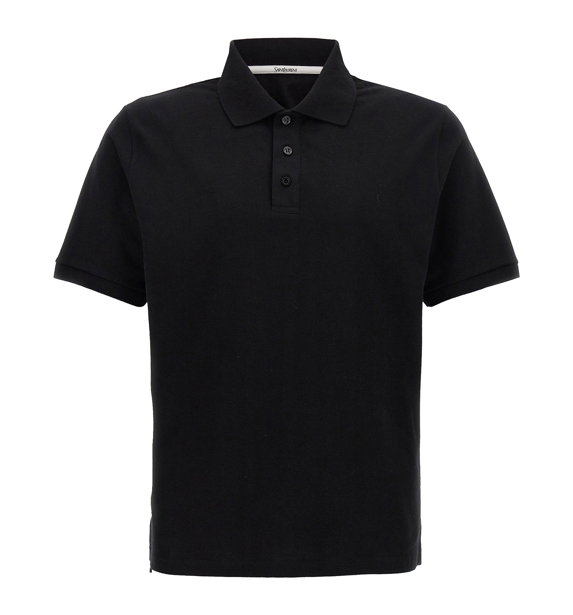 Cassandre Polo Shirt in Piqué