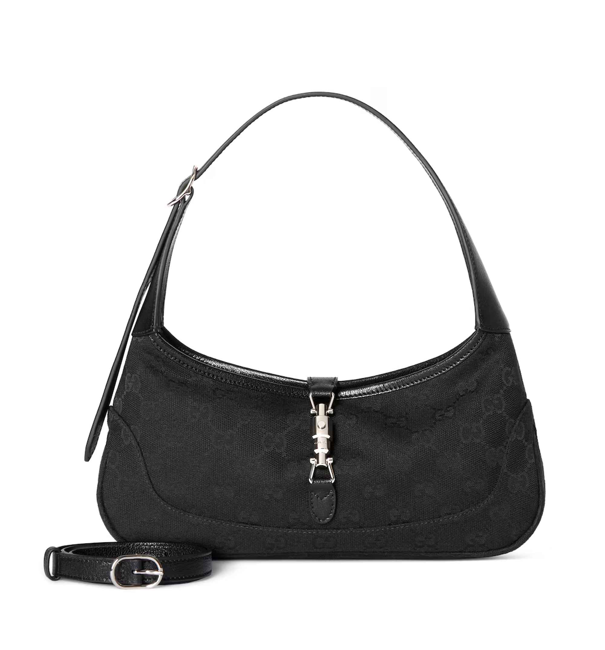 Jackie Slim Medium Shoulder Bag