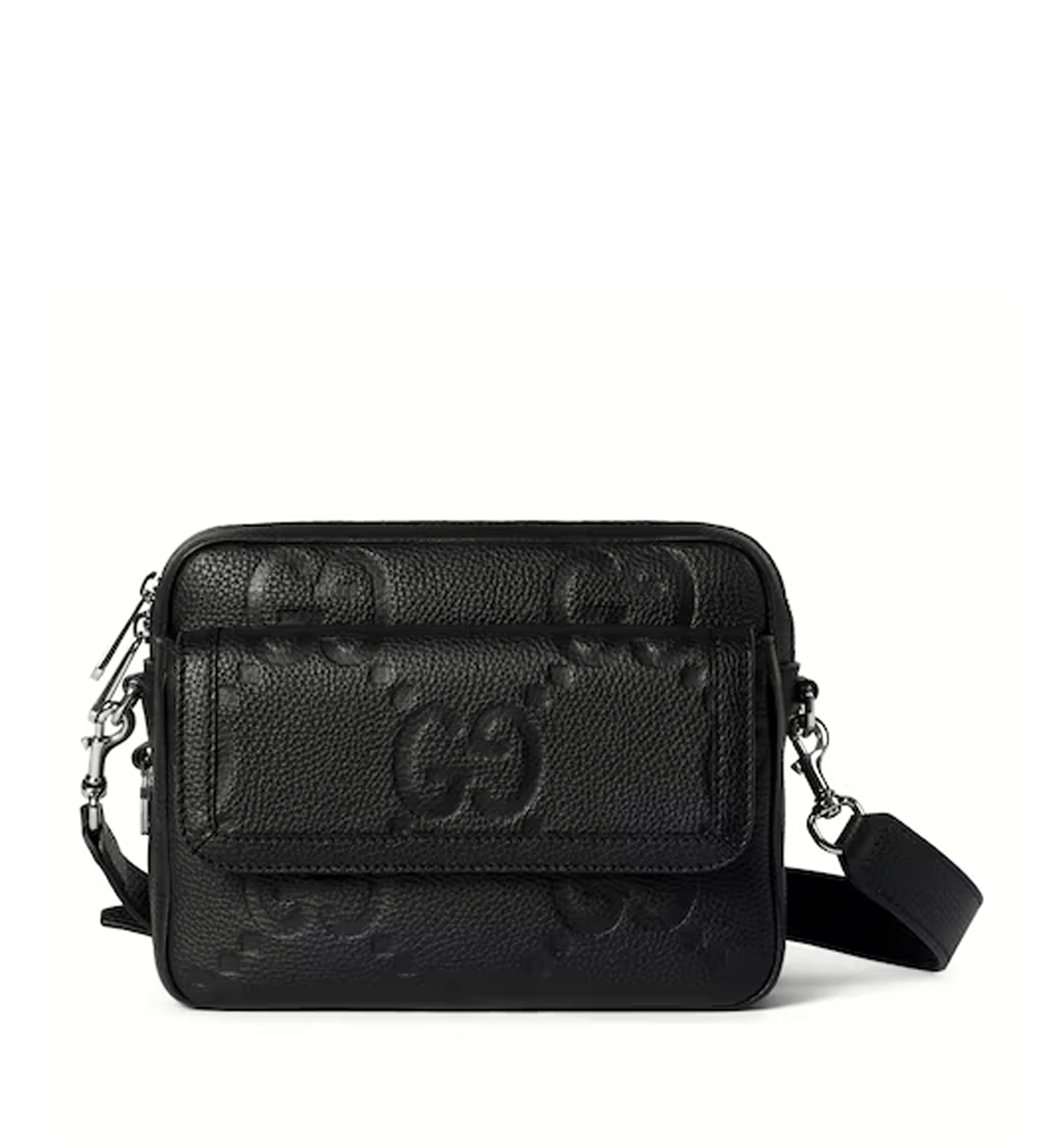 GG Jumbo Small Crossbody Bag