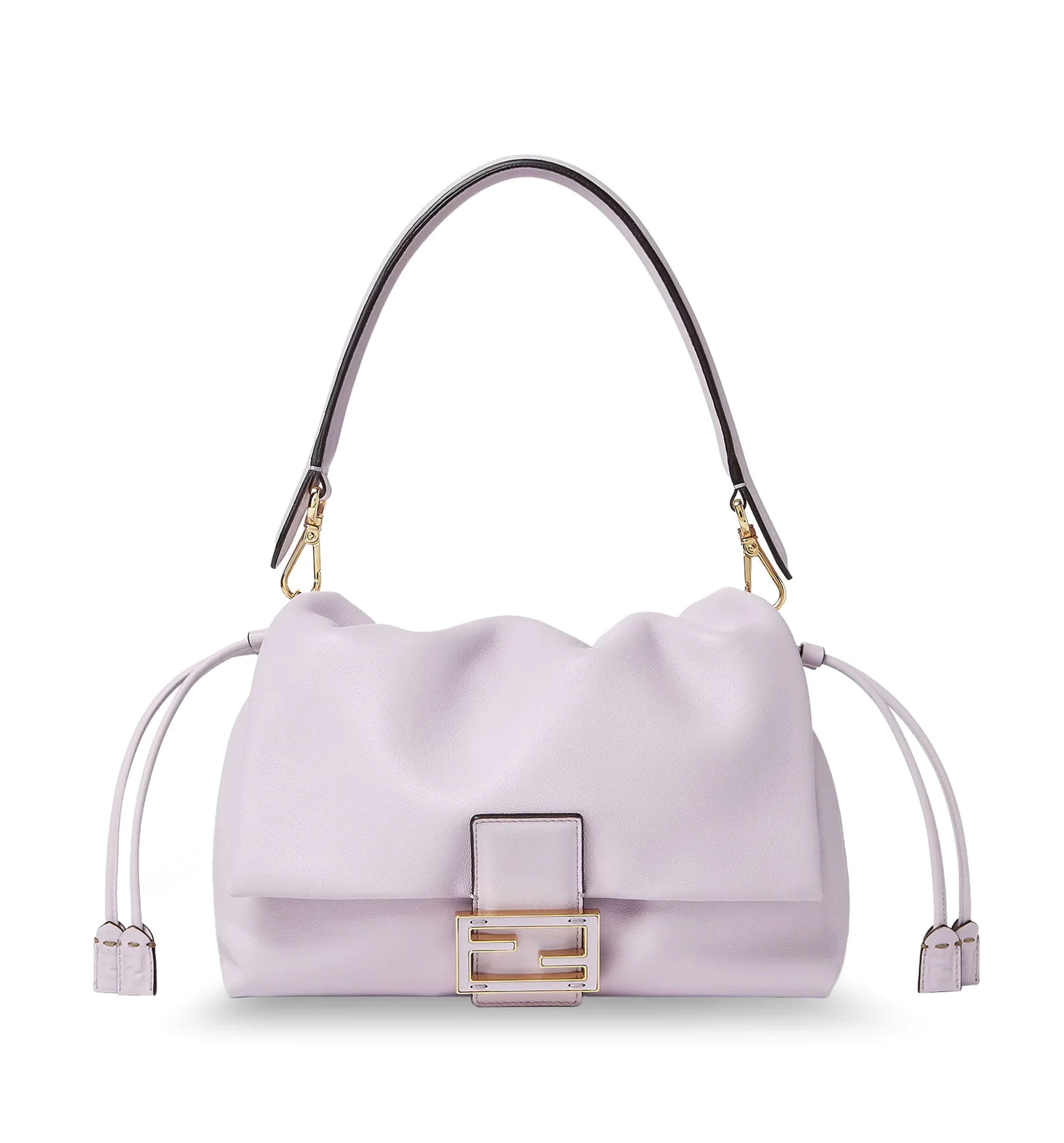 Mamma Baguette Medium Shoulder Bag