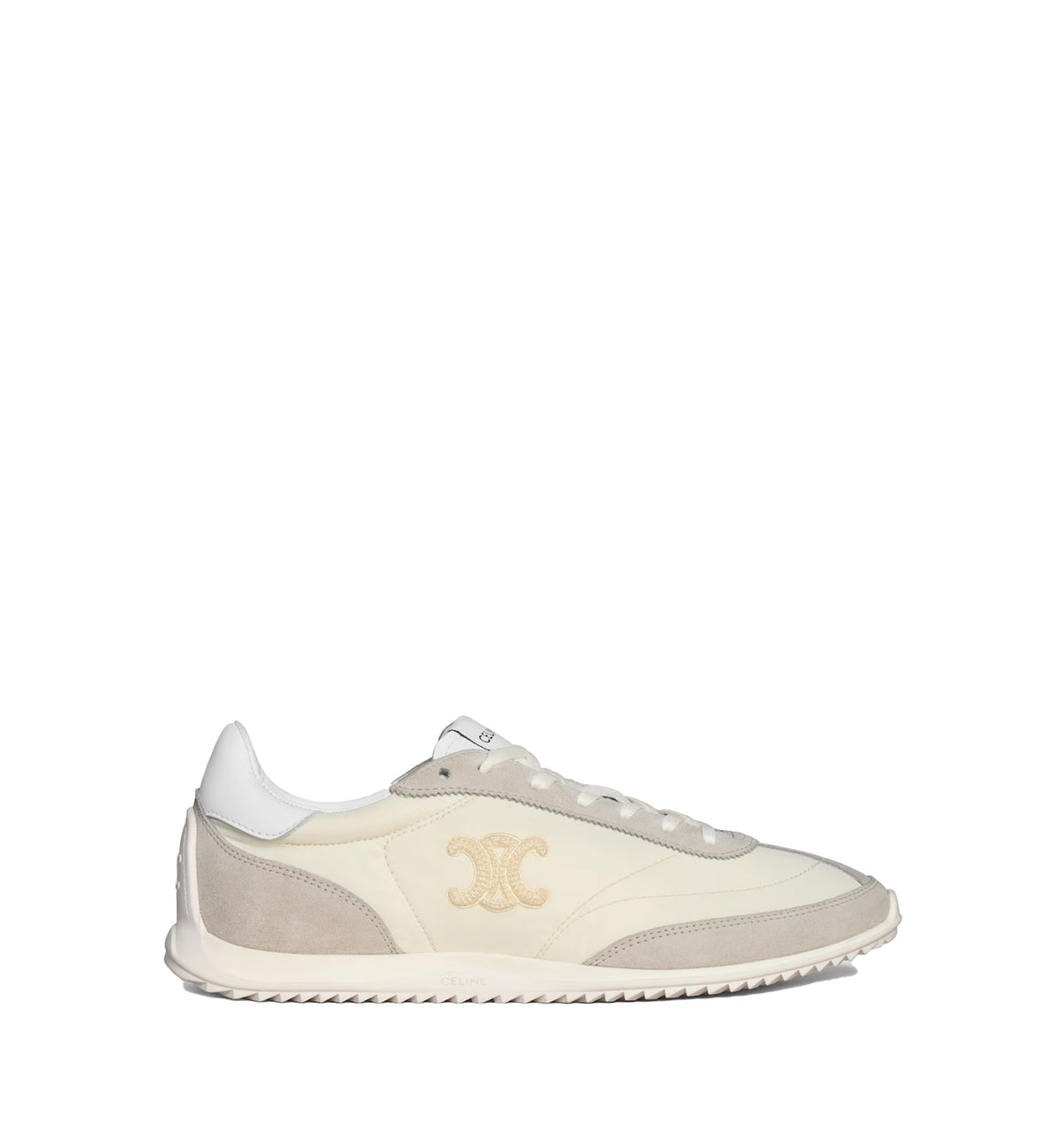 Racer Sneaker