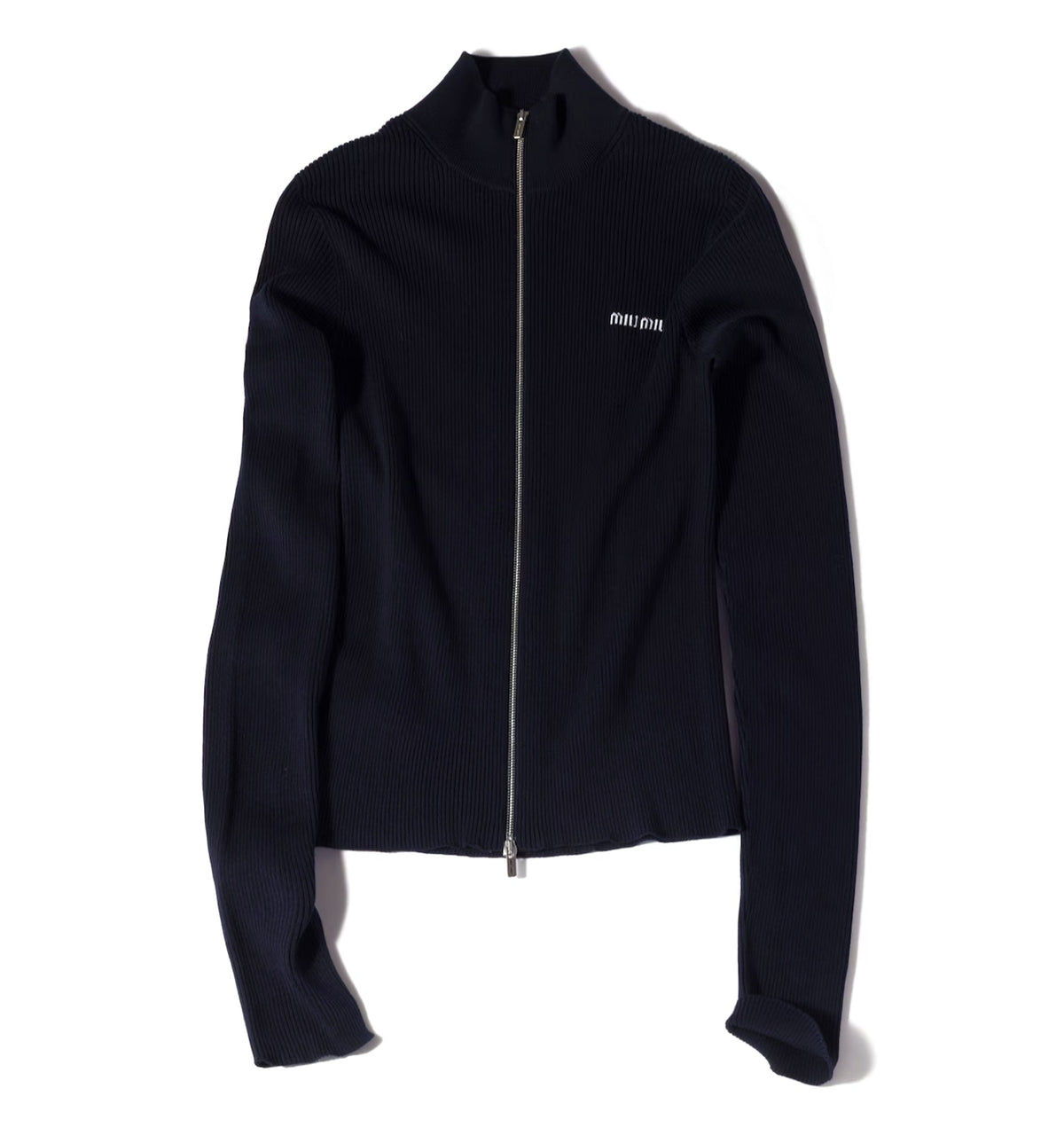 Cotton cardigan