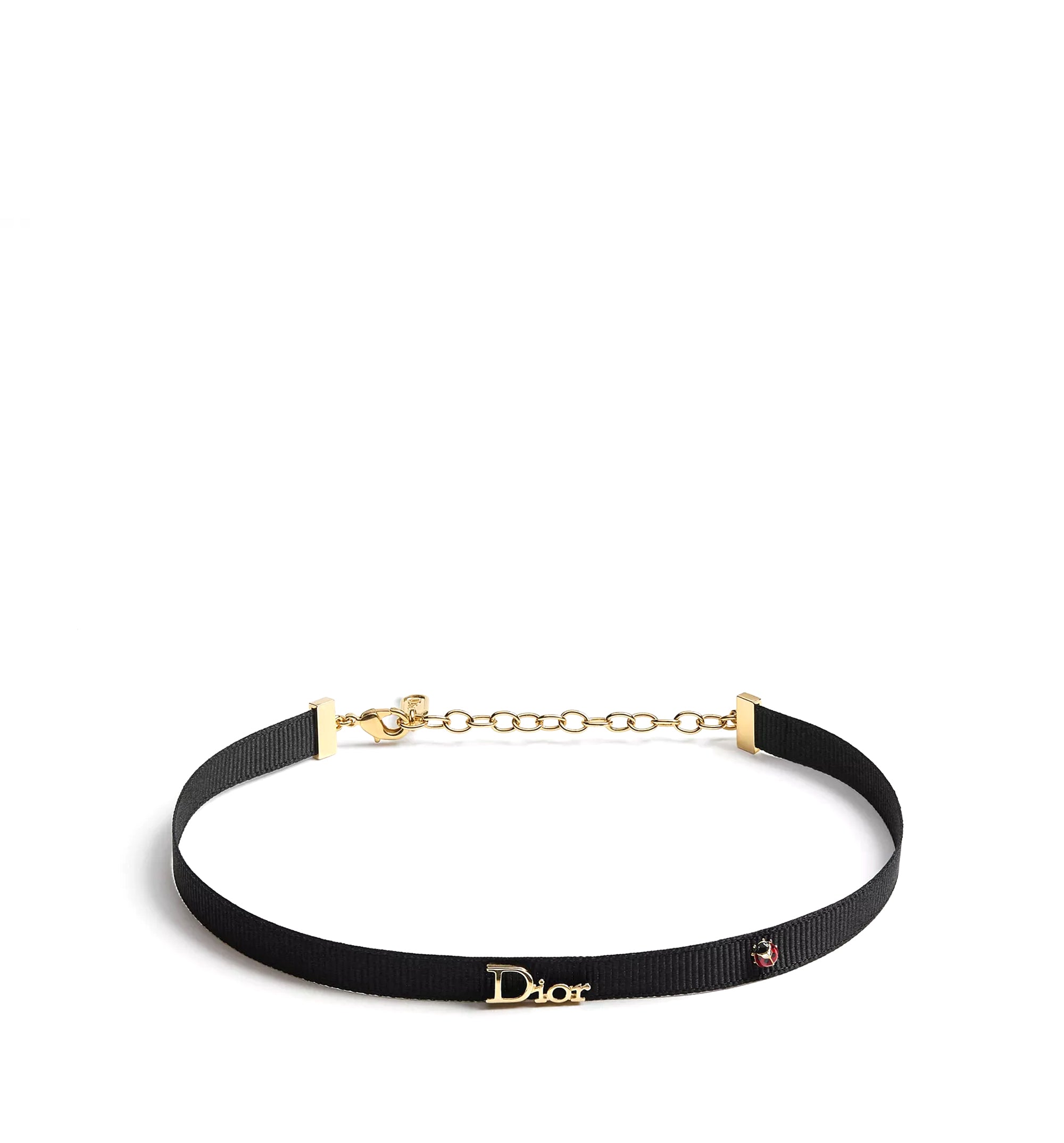 Dior Signature Choker