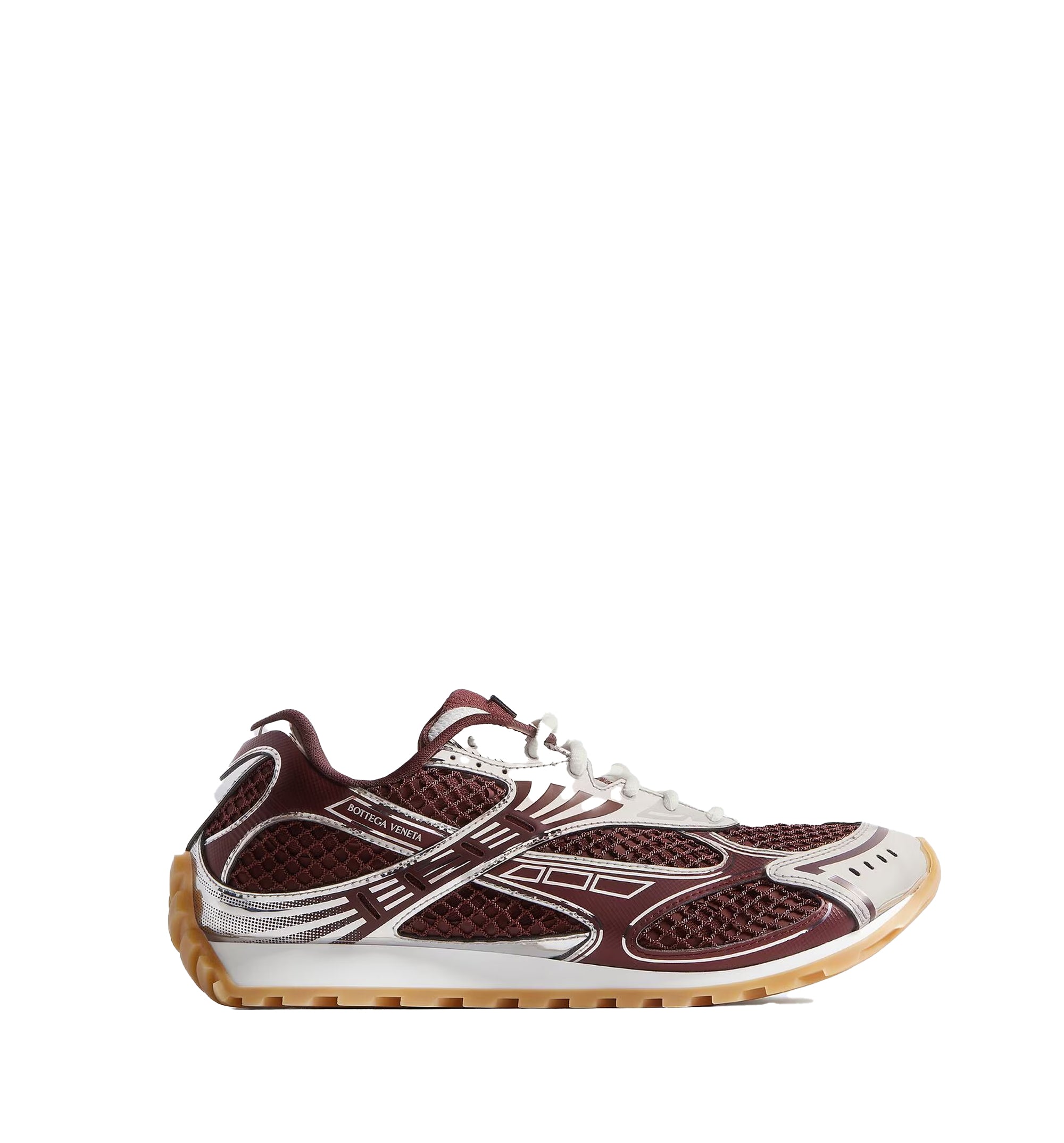 Orbit Sneaker