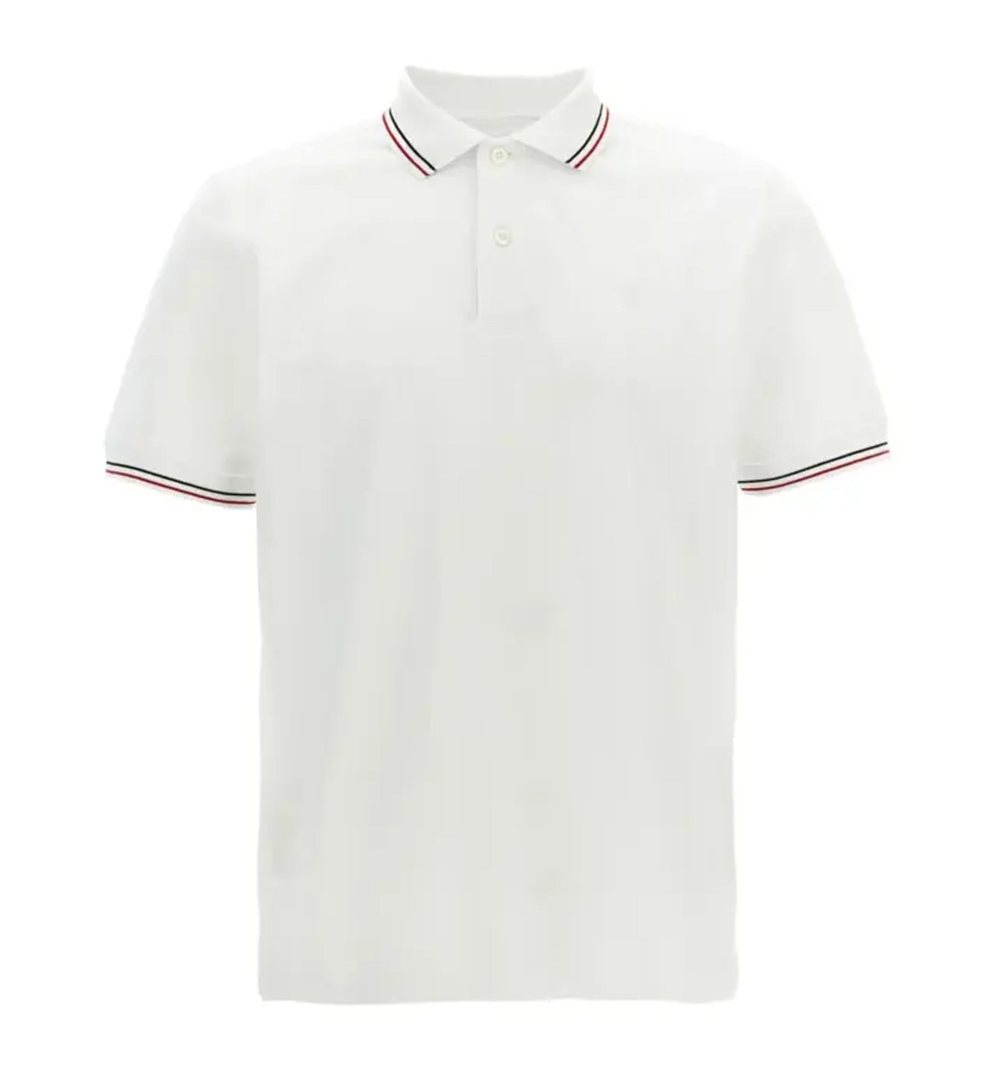 Piqué polo shirt