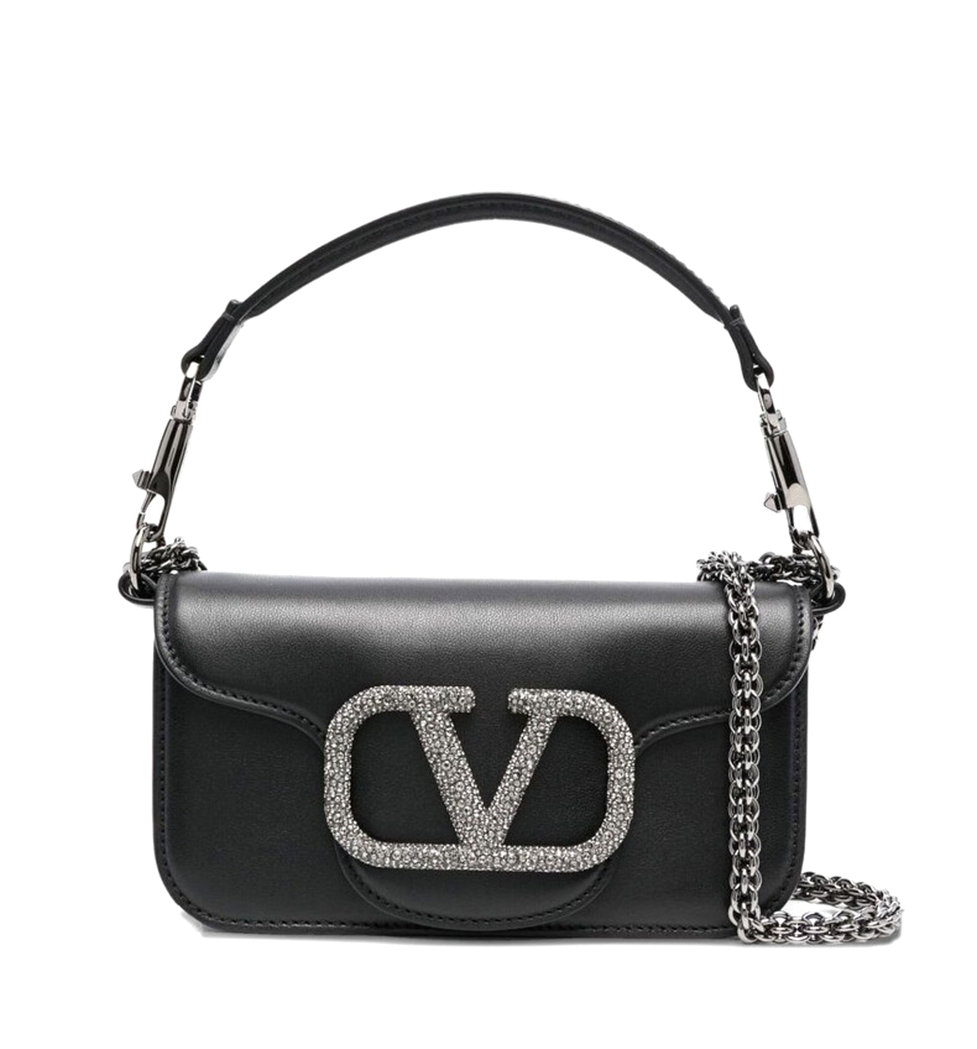 Locò Small Shoulder Bag