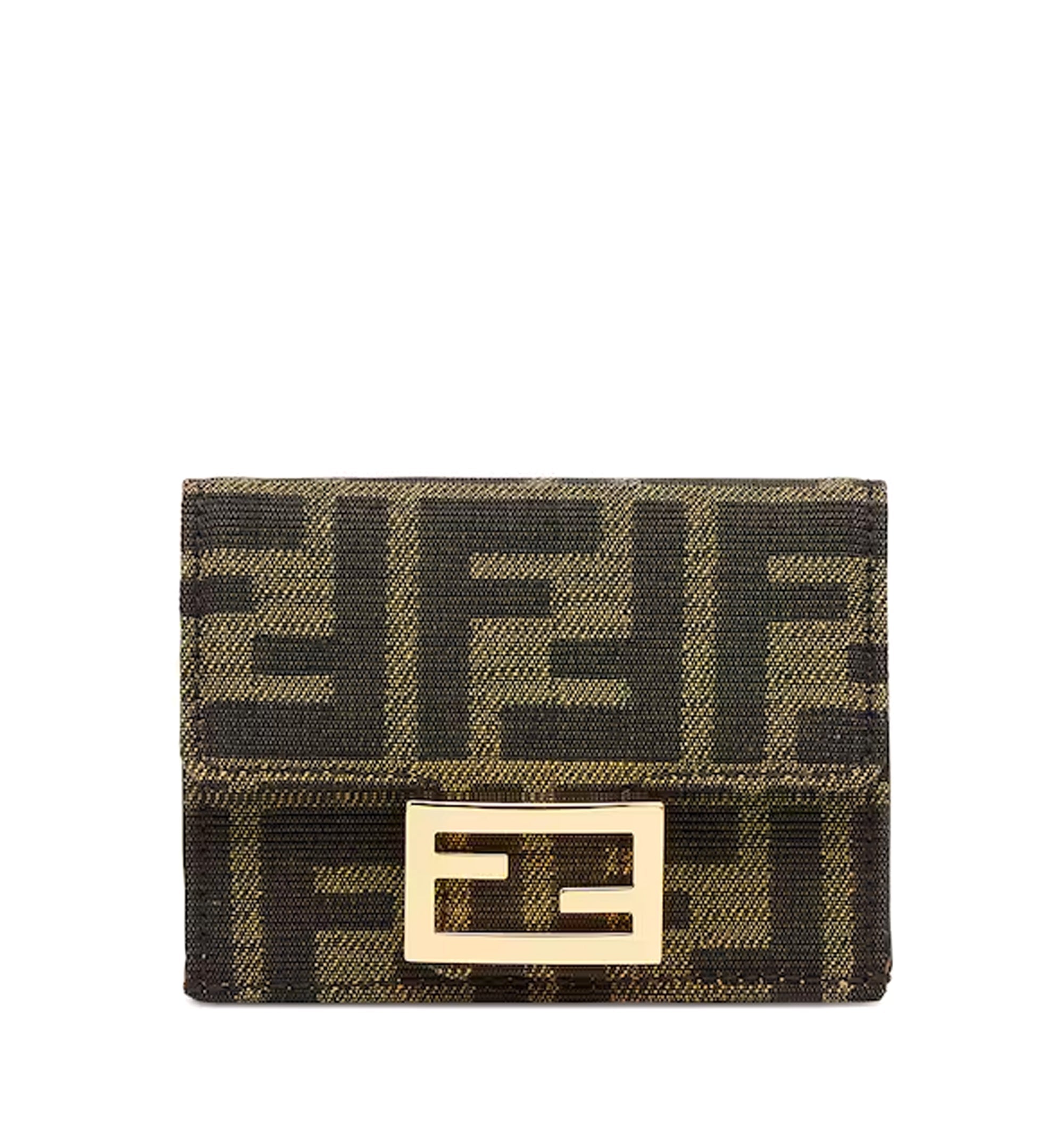 Baguette Micro Trifold