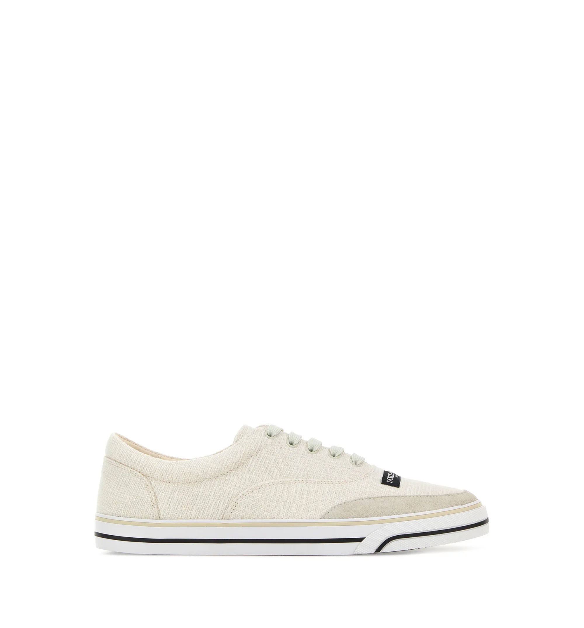 DG Sailing Canvas Sneakers