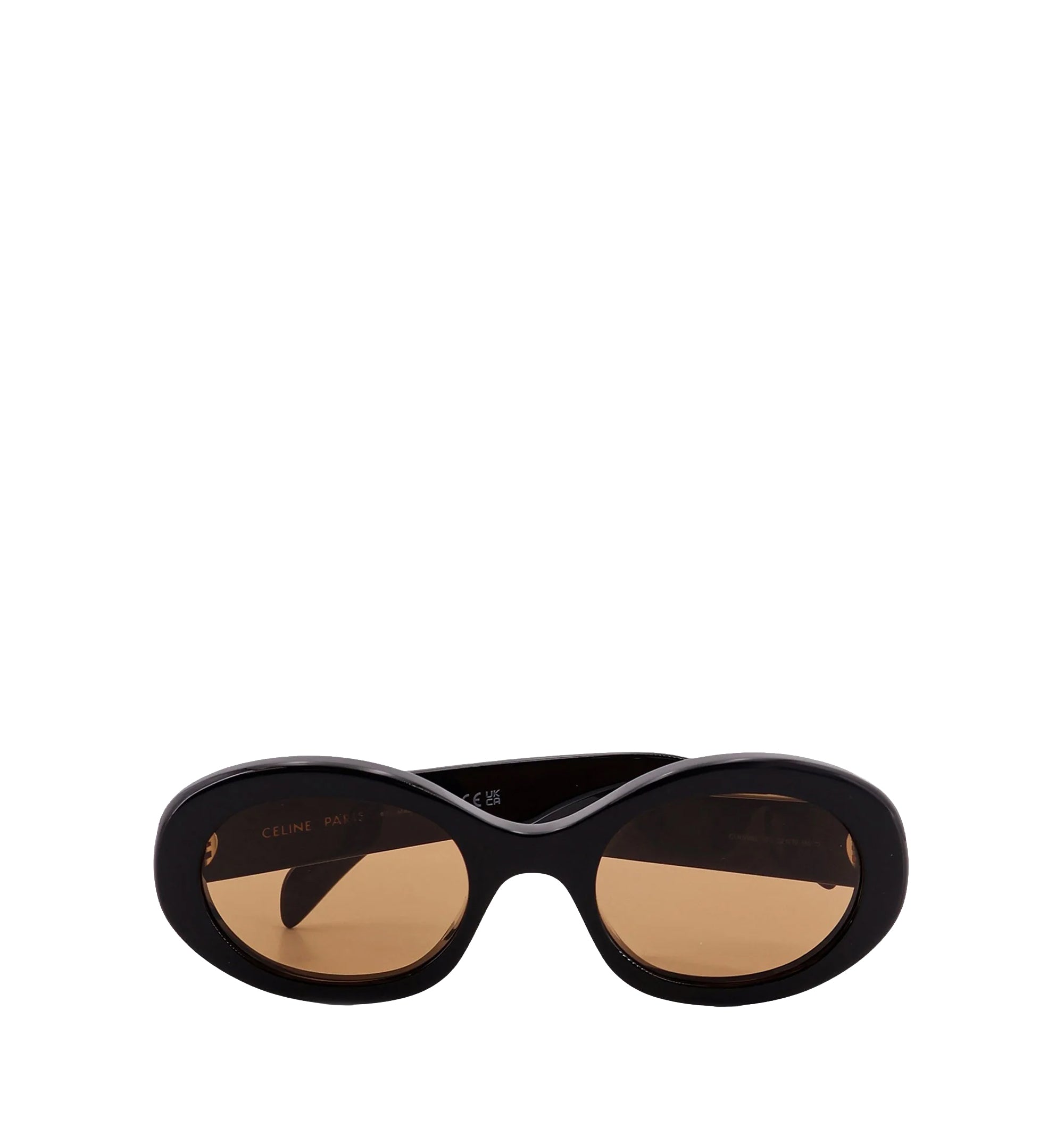 Triomphe 01 Sunglasses in Acetate